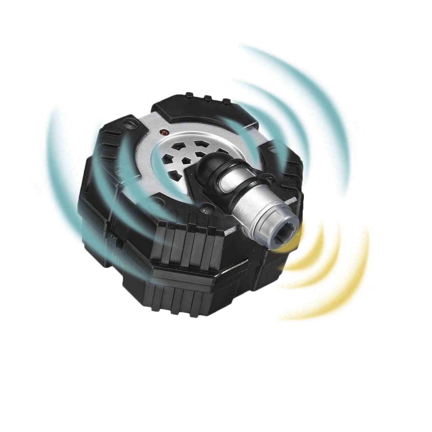 SpyX, Motion Alarm