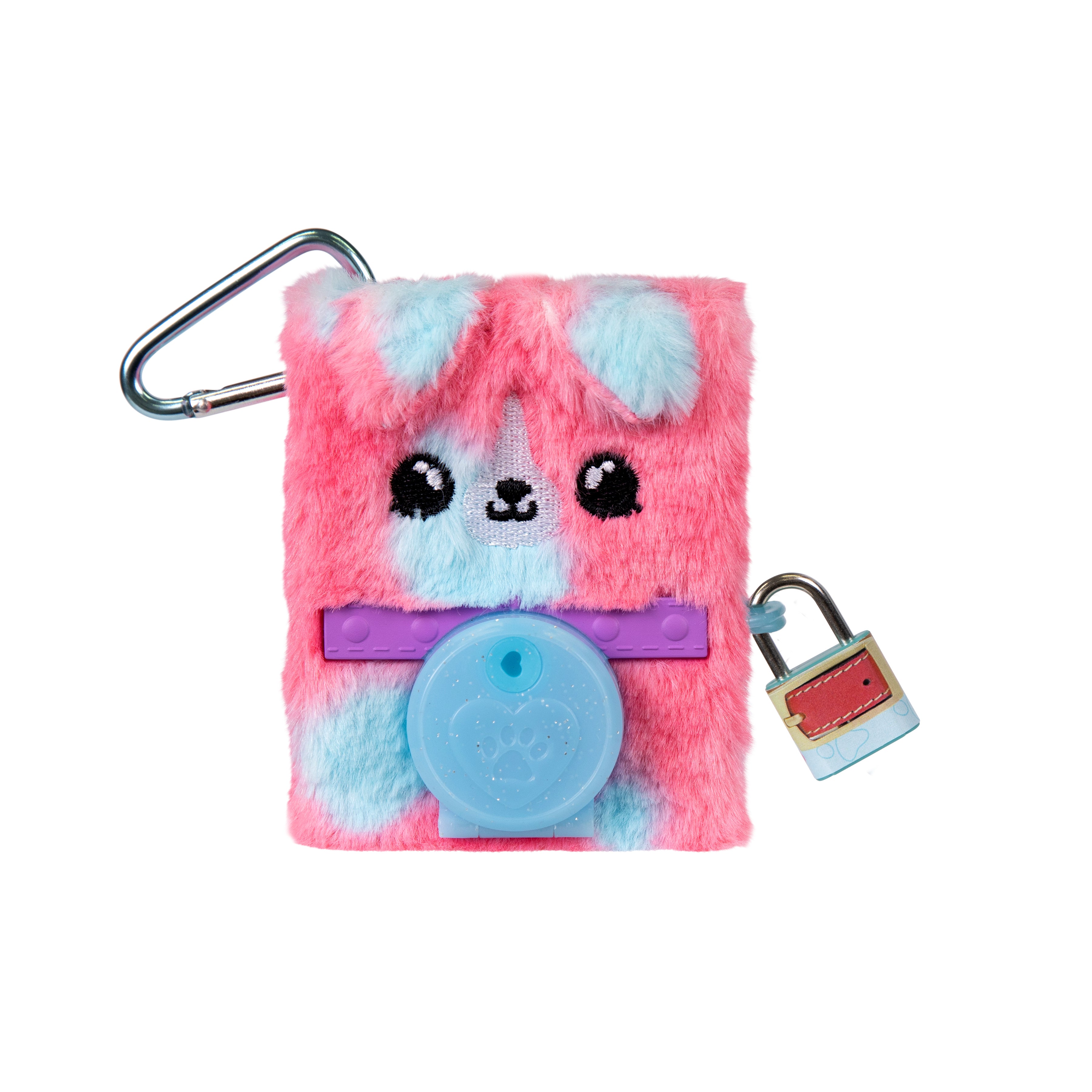 Real Little Dagbog i plys ass.