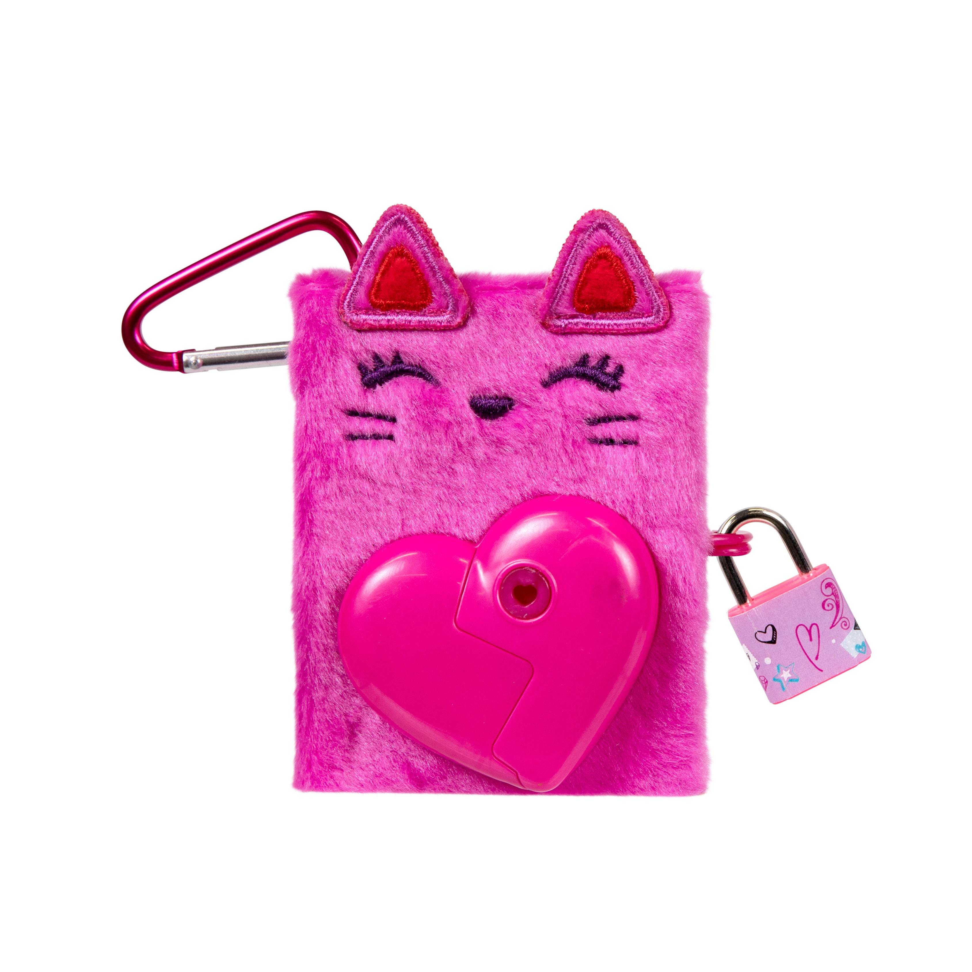 Real Little Dagbog i plys ass.