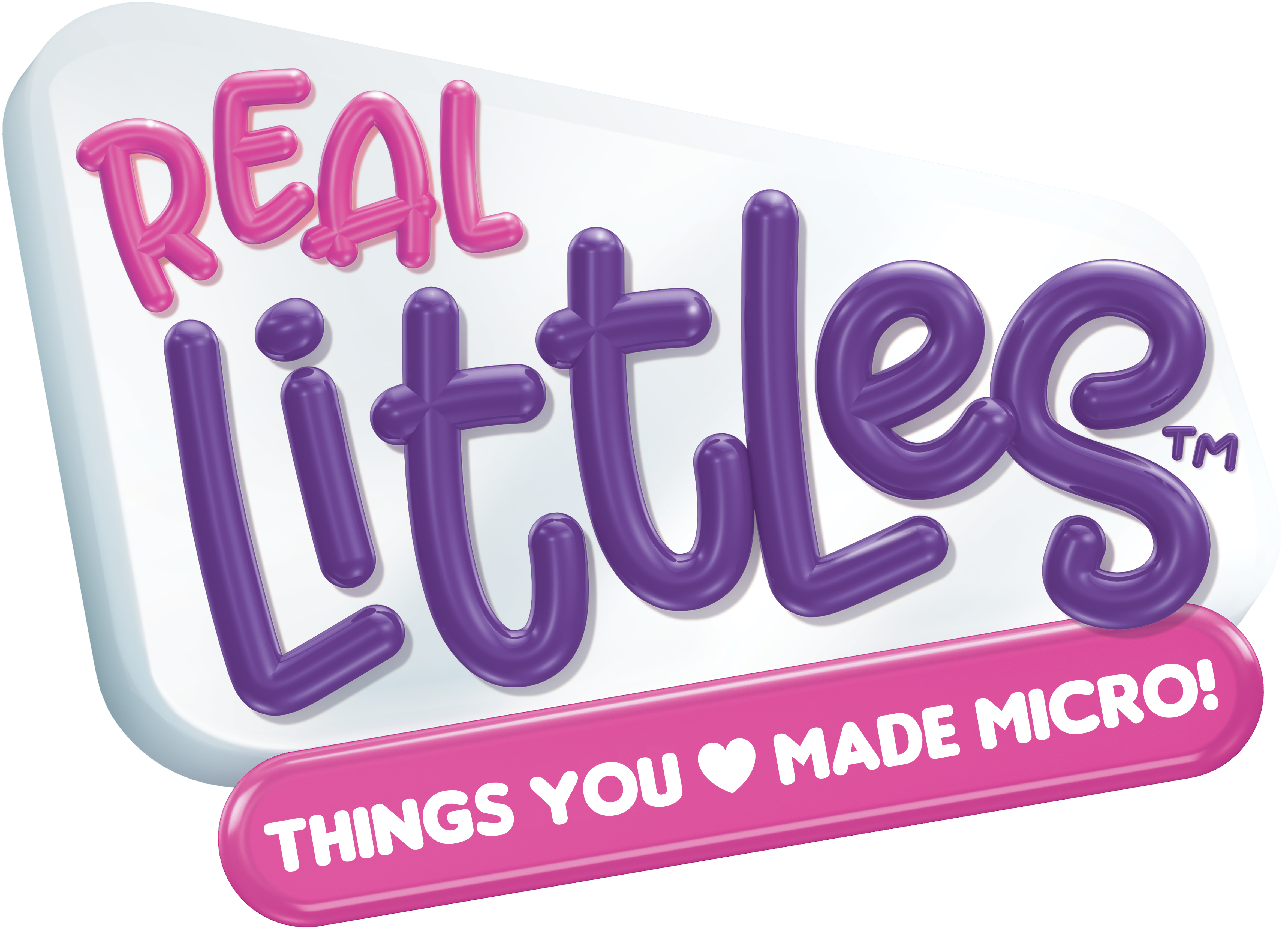 Real Little Dagbog i plys ass.