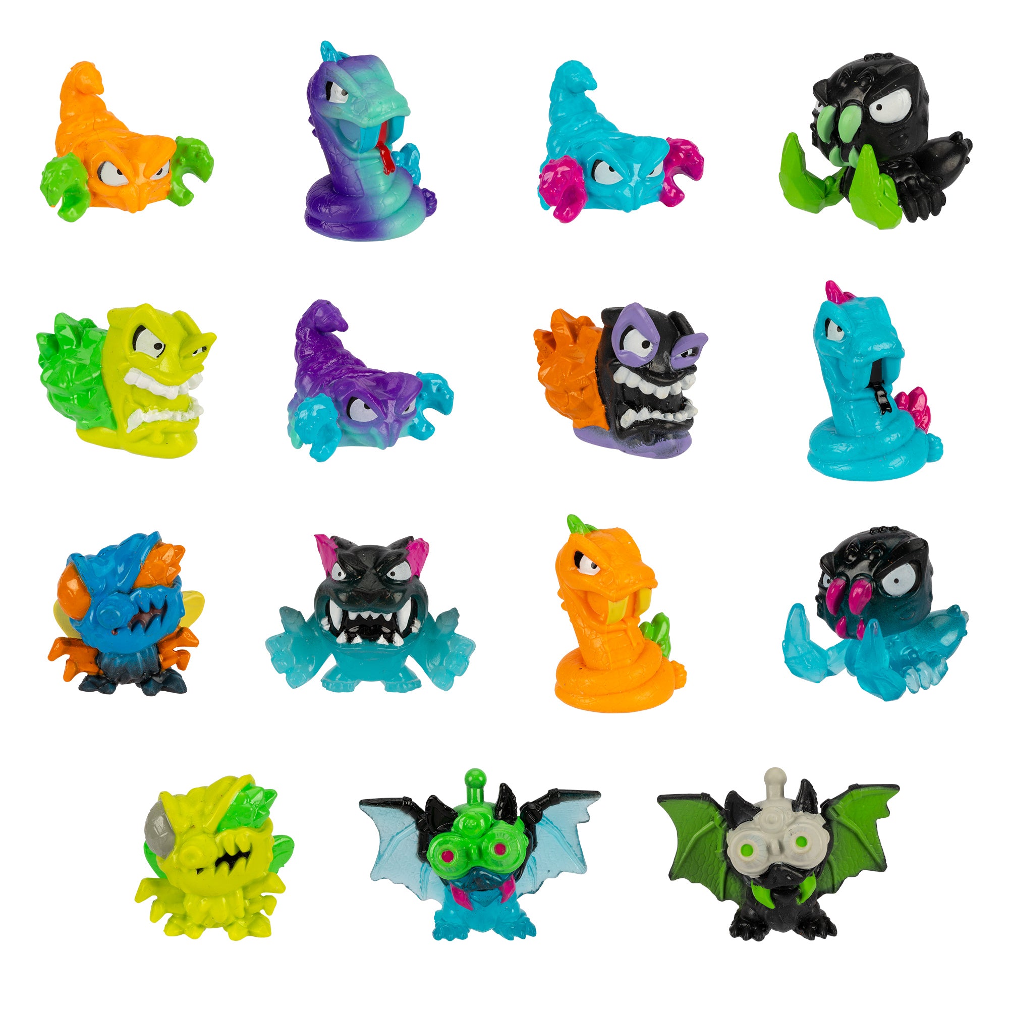 MR. BEAST LAB Swarms Test Tube 2-pak