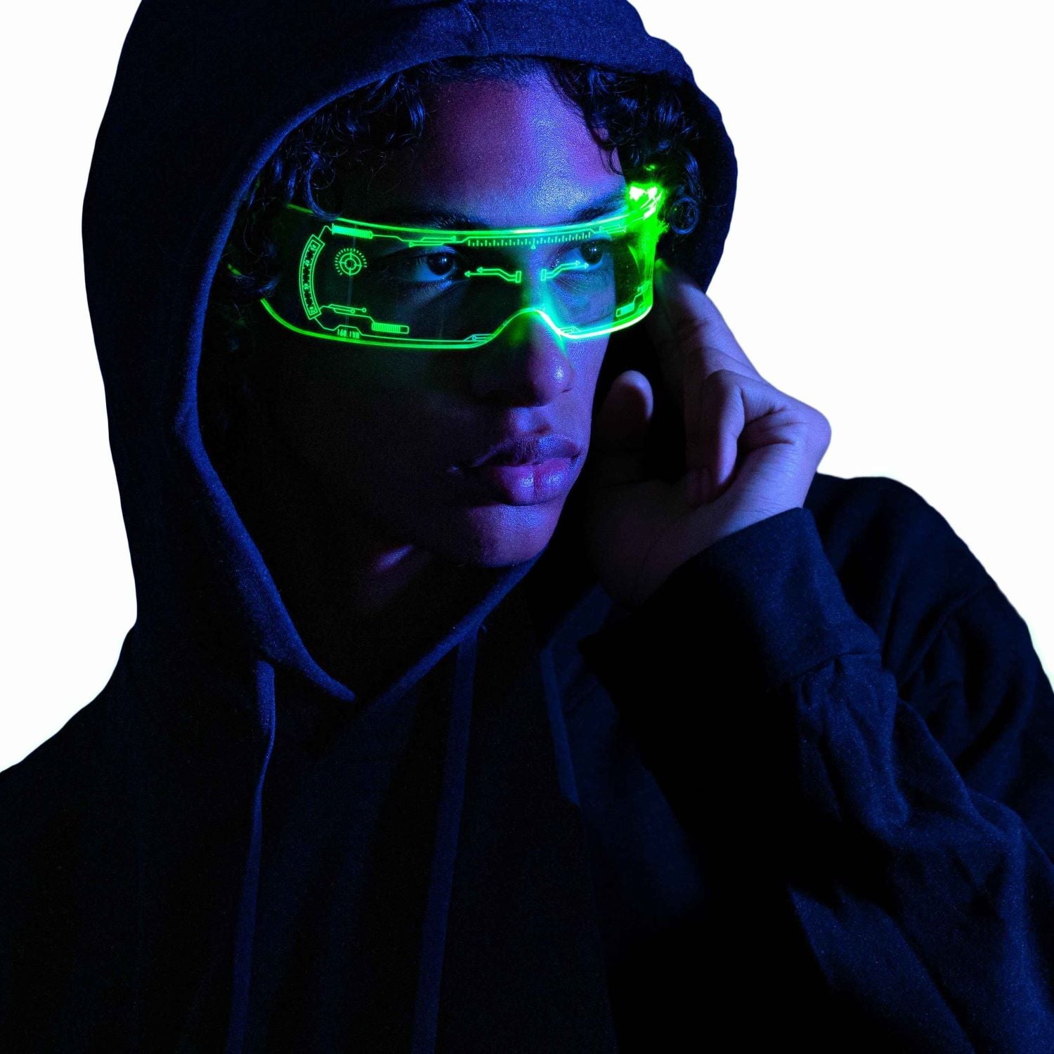 SpyX Nat Night Ops Kit