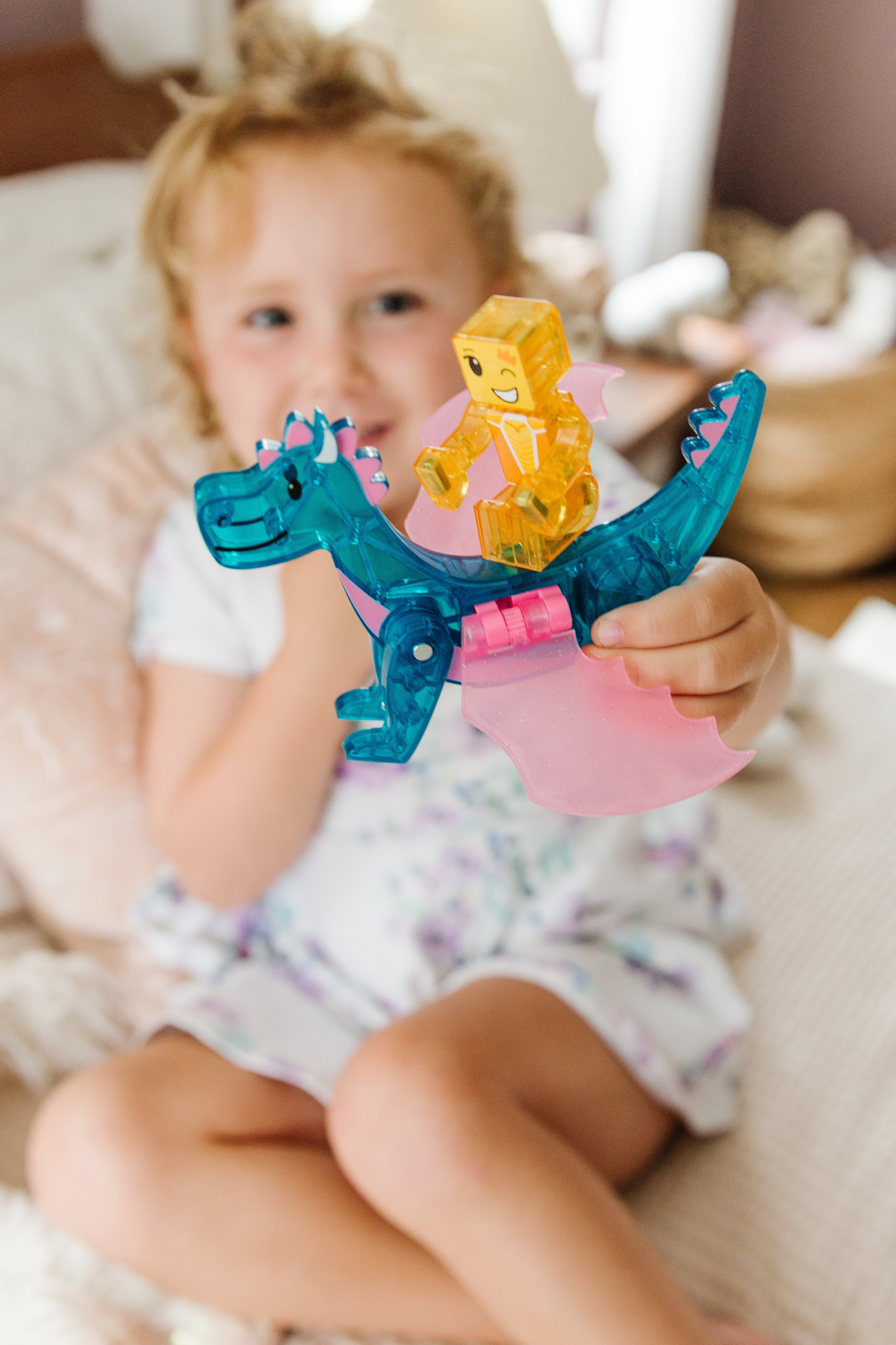 MAGNA-TILES Castle 25 stk.