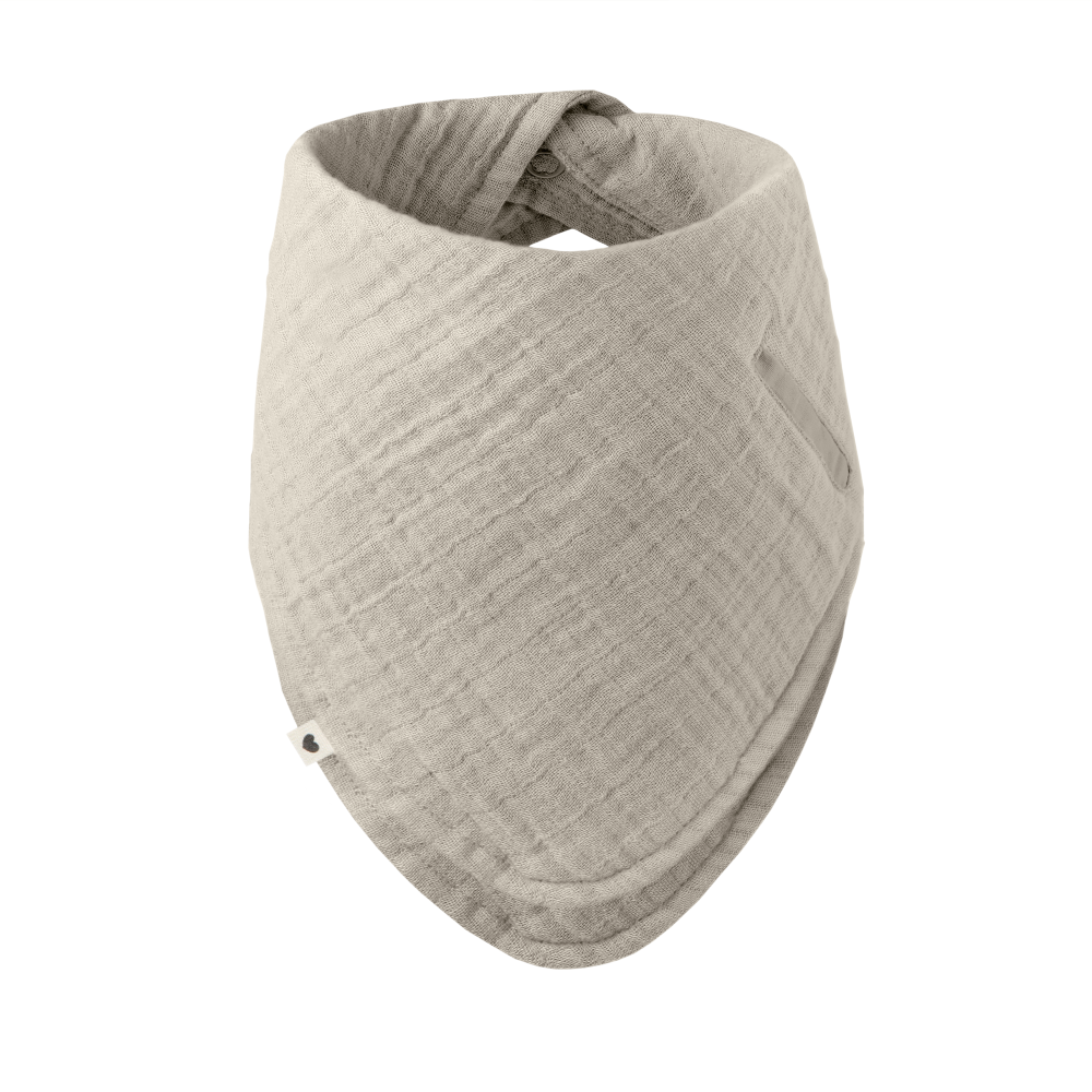 BIBS Bandana Bib Sand