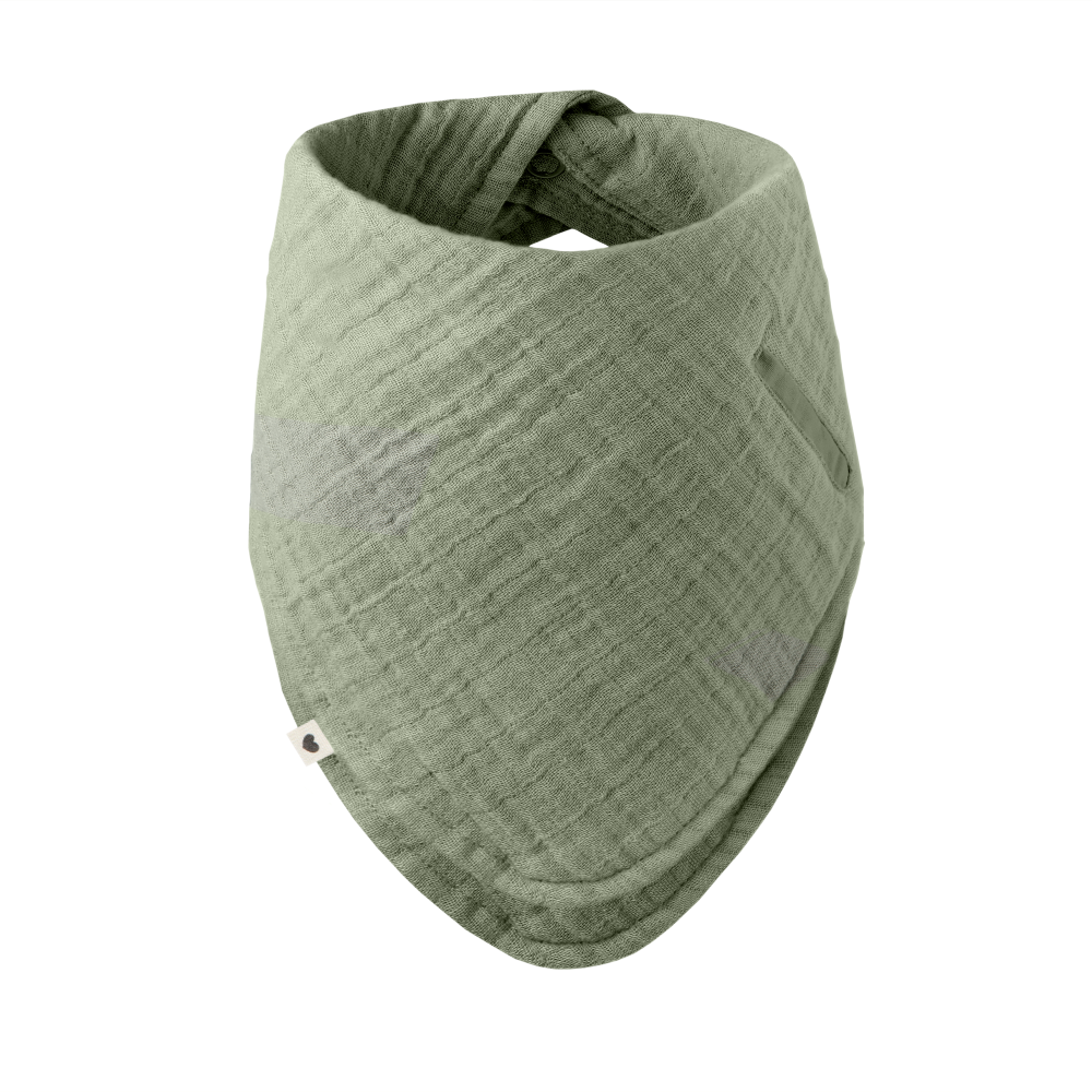 BIBS Bandana Bib Sage