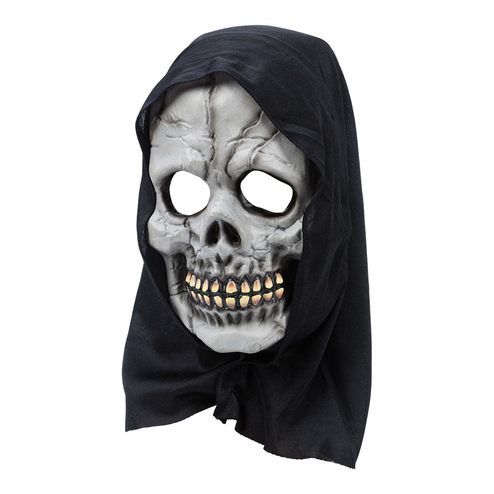 Halloween Skeletmaske