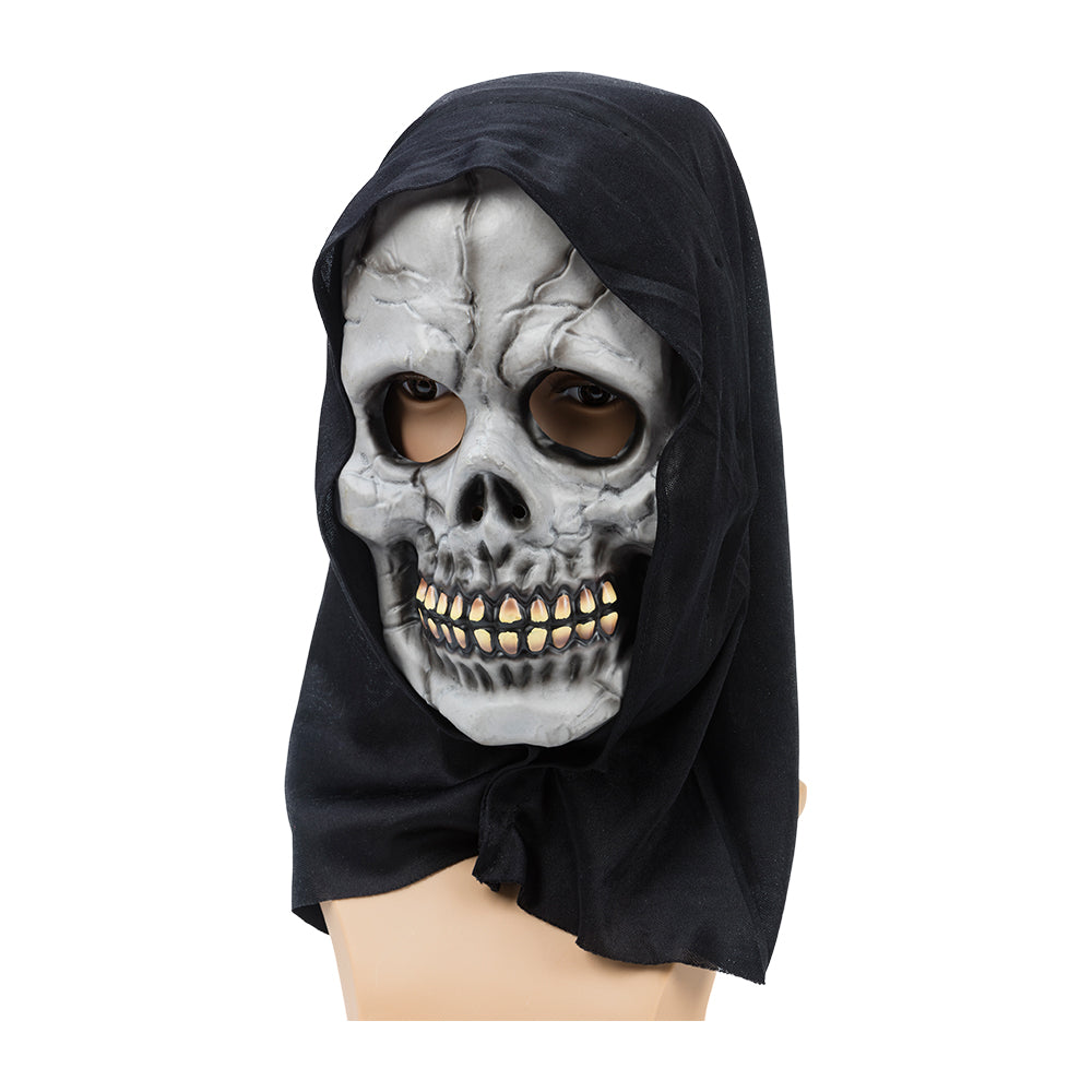 Halloween Skeletmaske