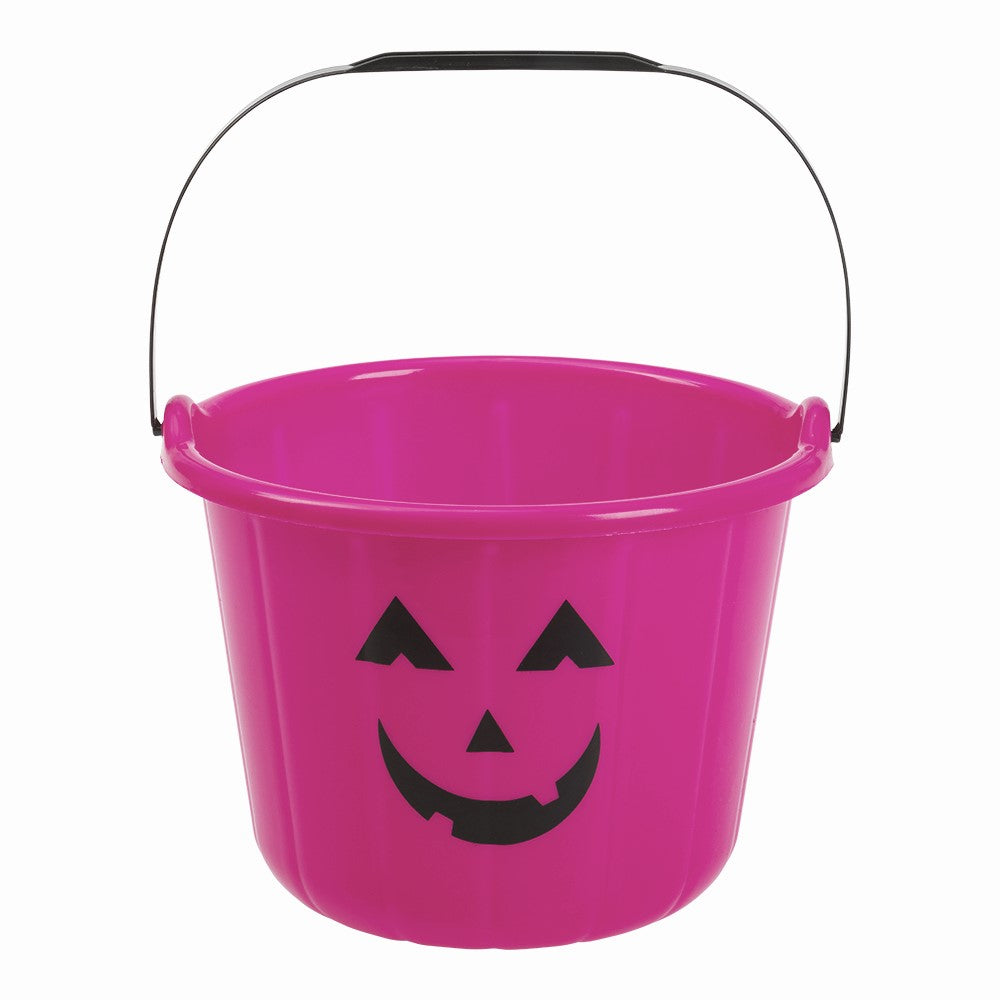 Halloween Slikspand, Pink