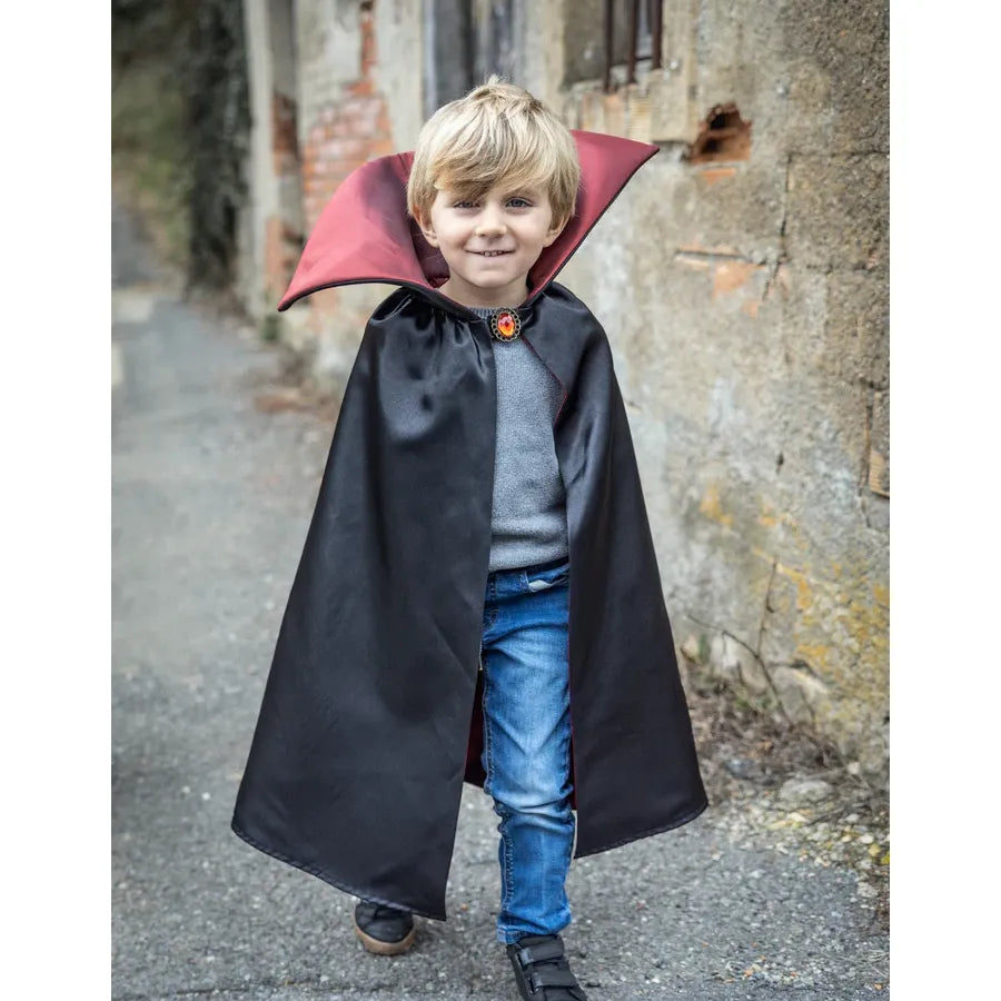 Great Pretenders Vampyrkappe 5-10 år
