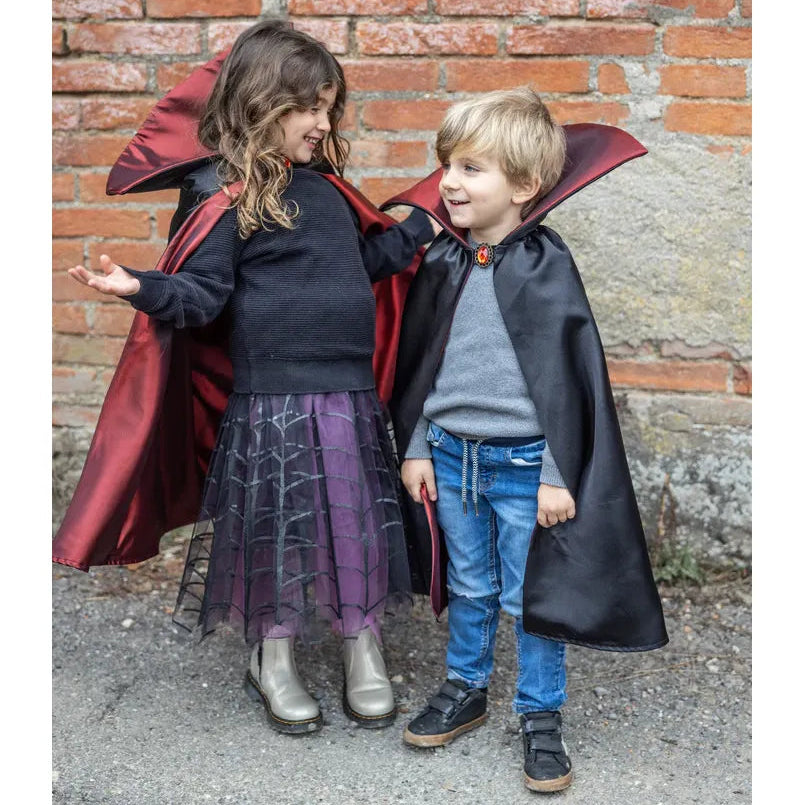 Great Pretenders Vampyrkappe 5-10 år