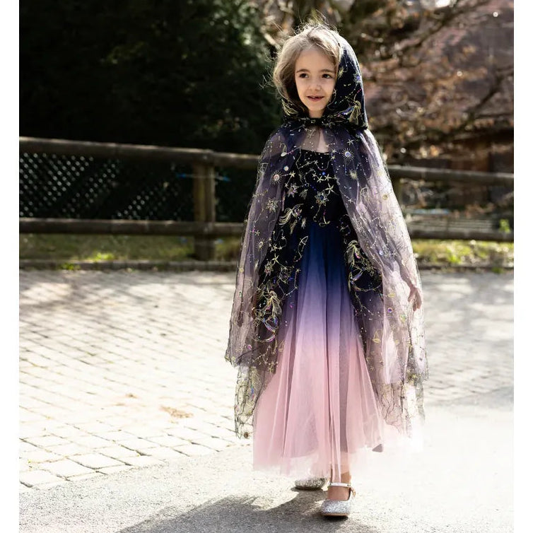 Great Pretenders Twilight Enchantress kjole str. 5-8 år