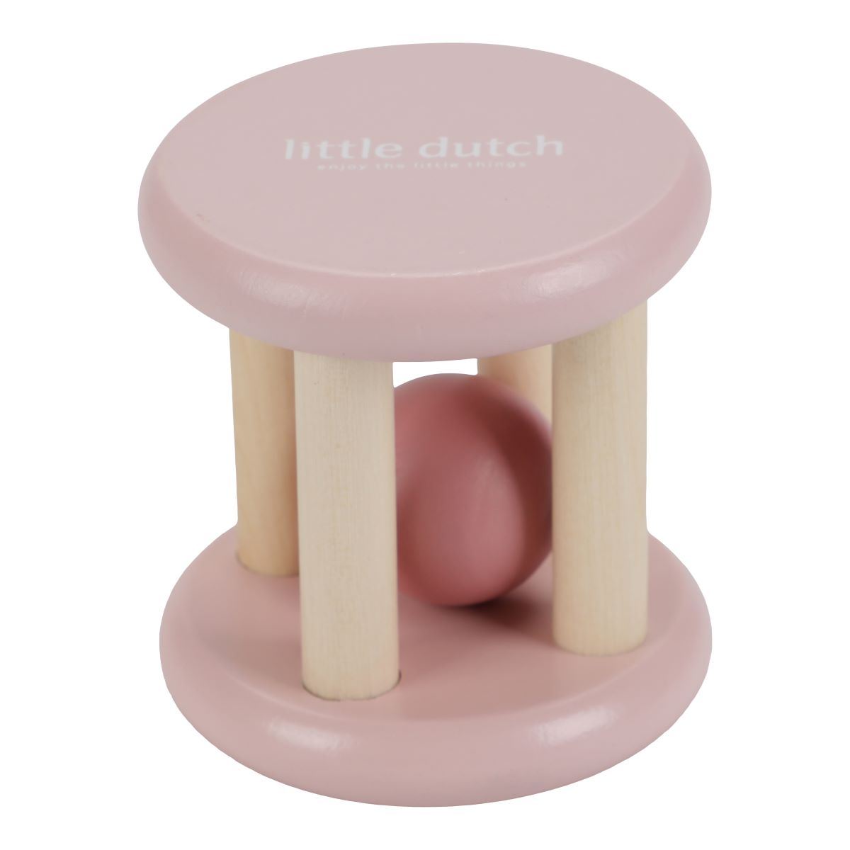 Little Dutch Rangle træ, Fairy Garden