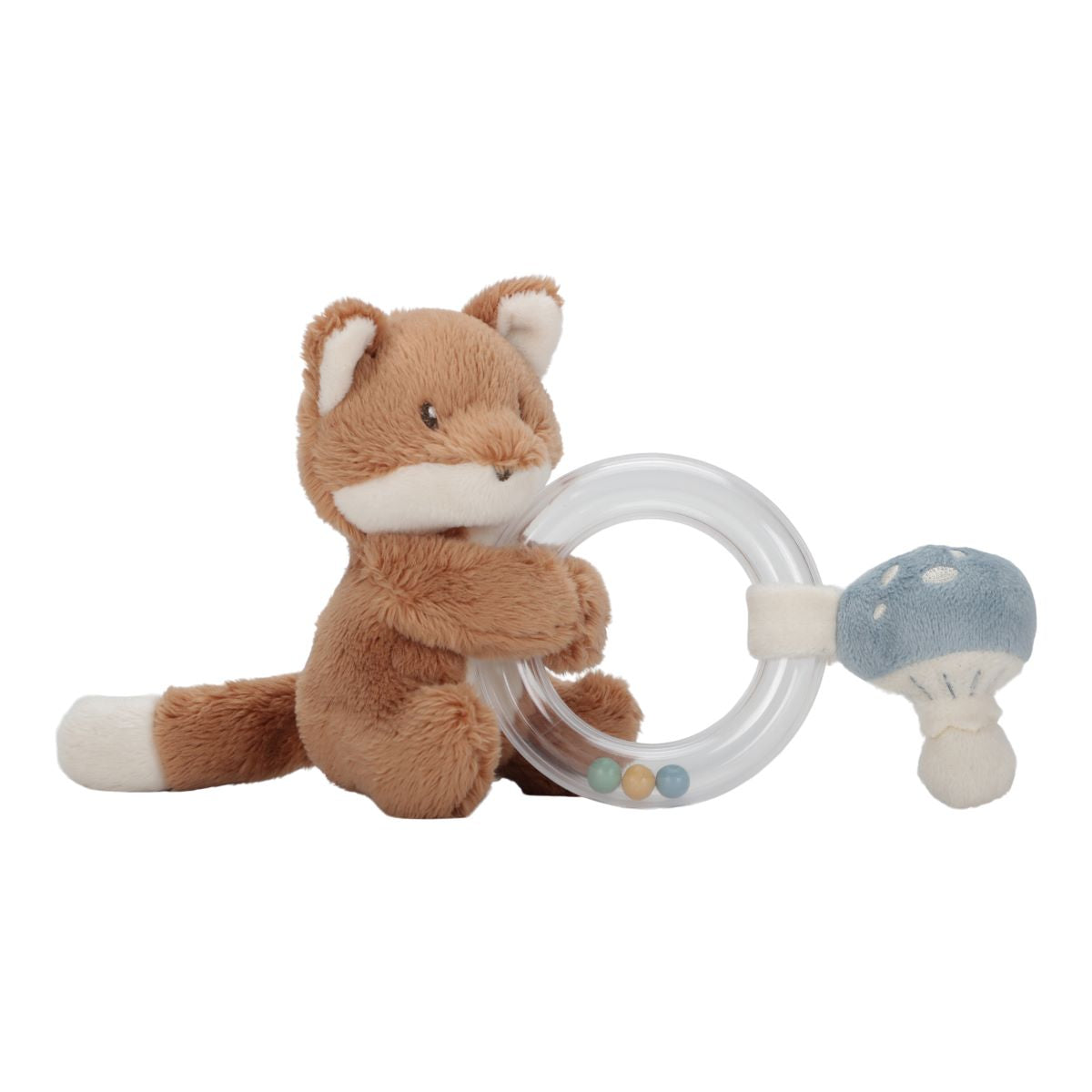 Little Dutch Ring rangle, Forest Friends