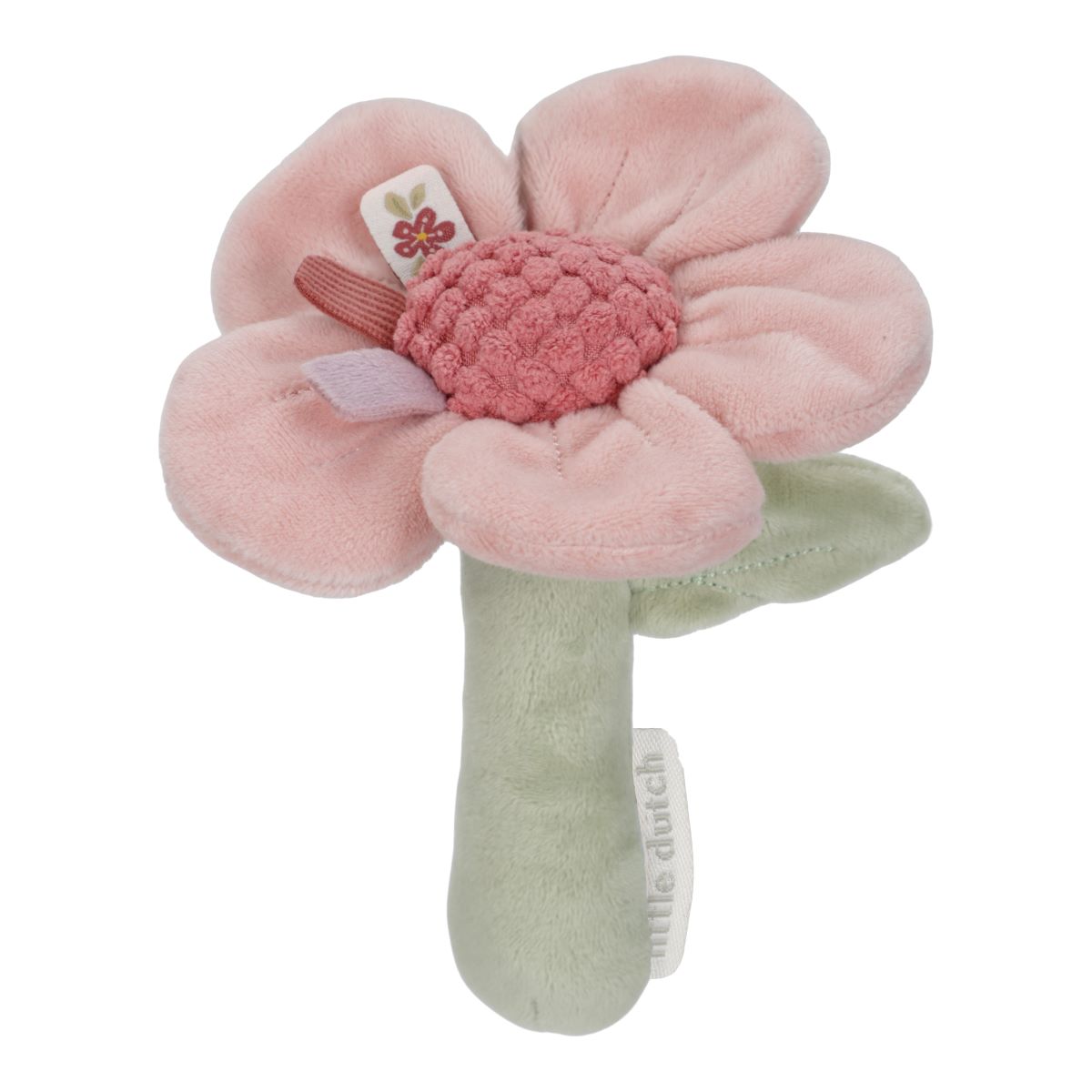 Little Dutch Rangle blomst, Fairy Garden
