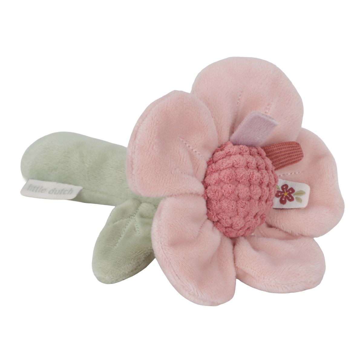 Little Dutch Rangle blomst, Fairy Garden