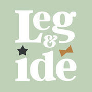 Leg & idé webshop logo
