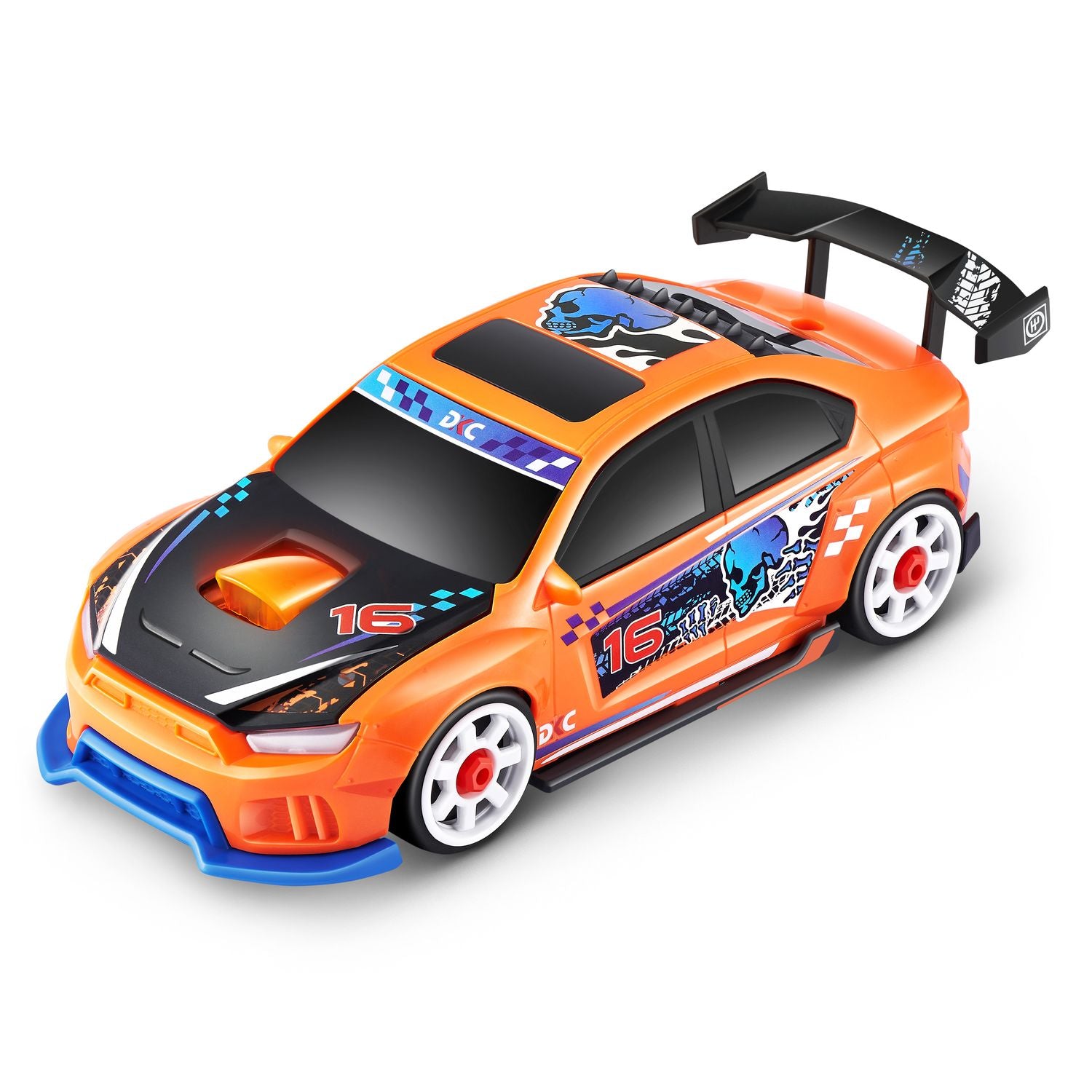 Metal Machines Speed Hero Helmet Playset