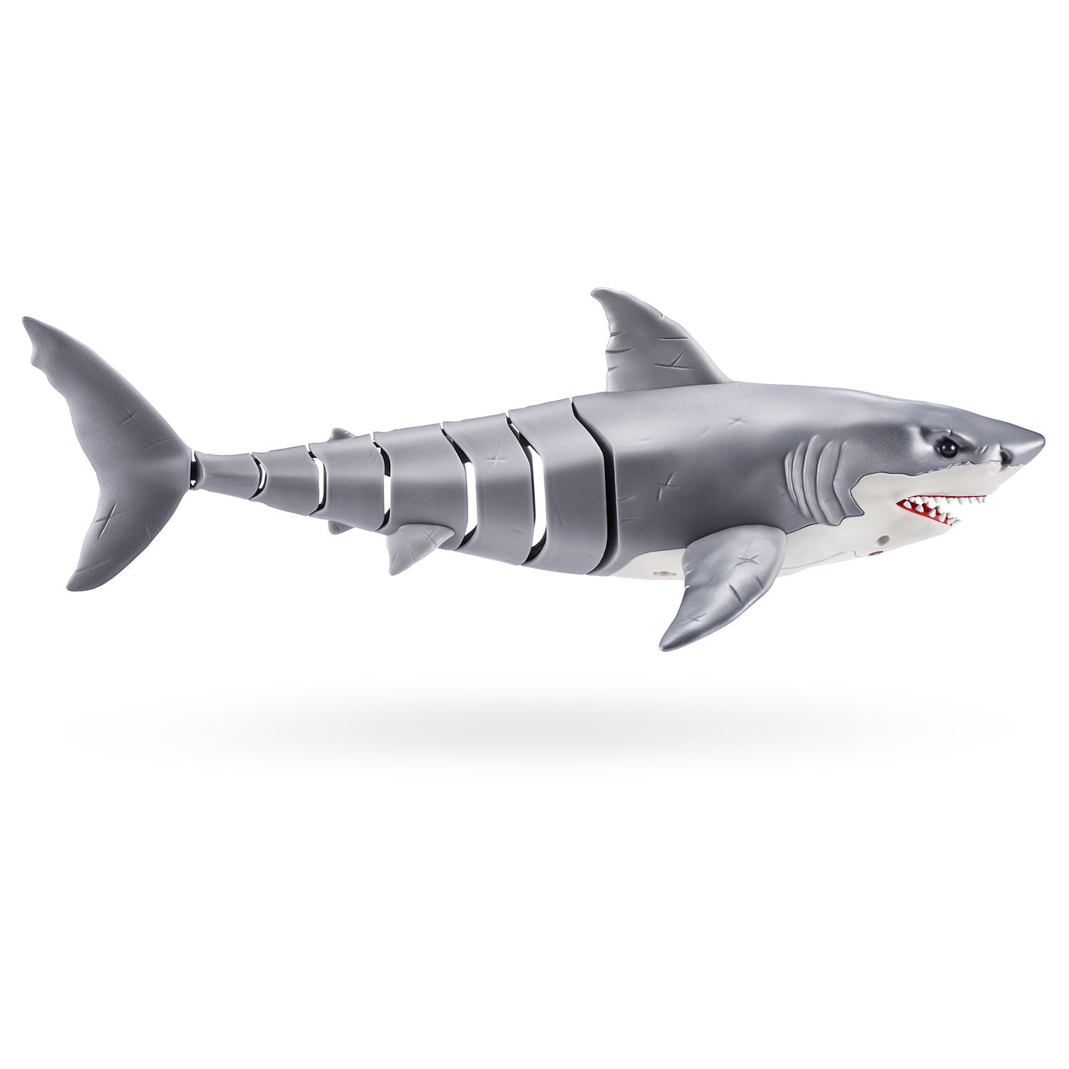 Robo Alive Great White Shark