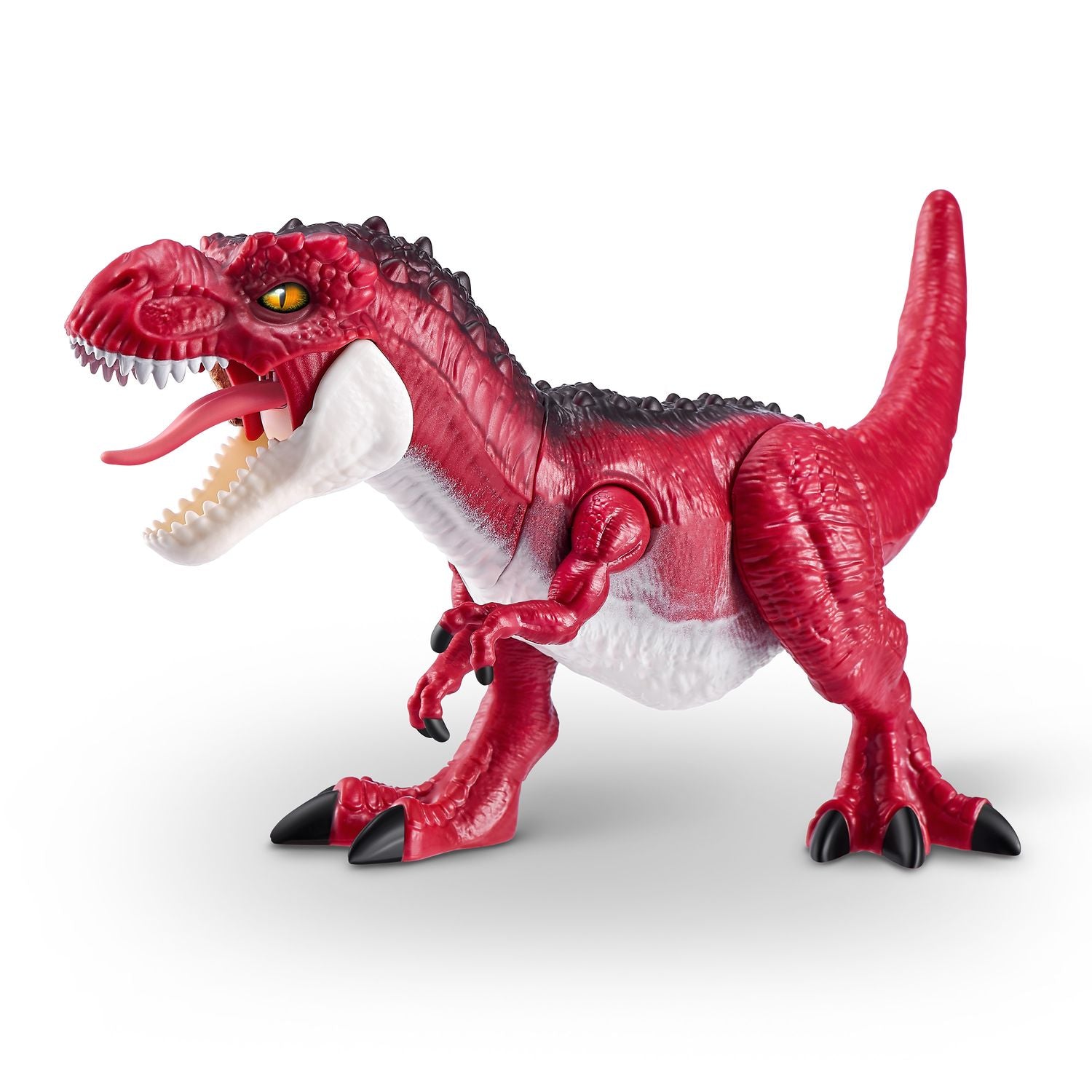 Robo Alive Dino Action T-Rex