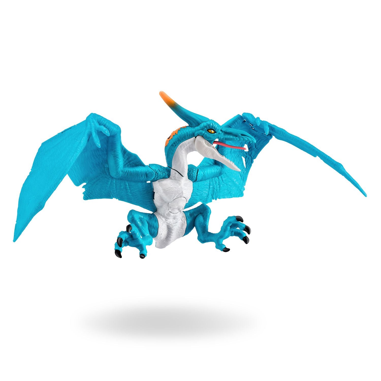 Robo Alive Dino Action Pteradactyl