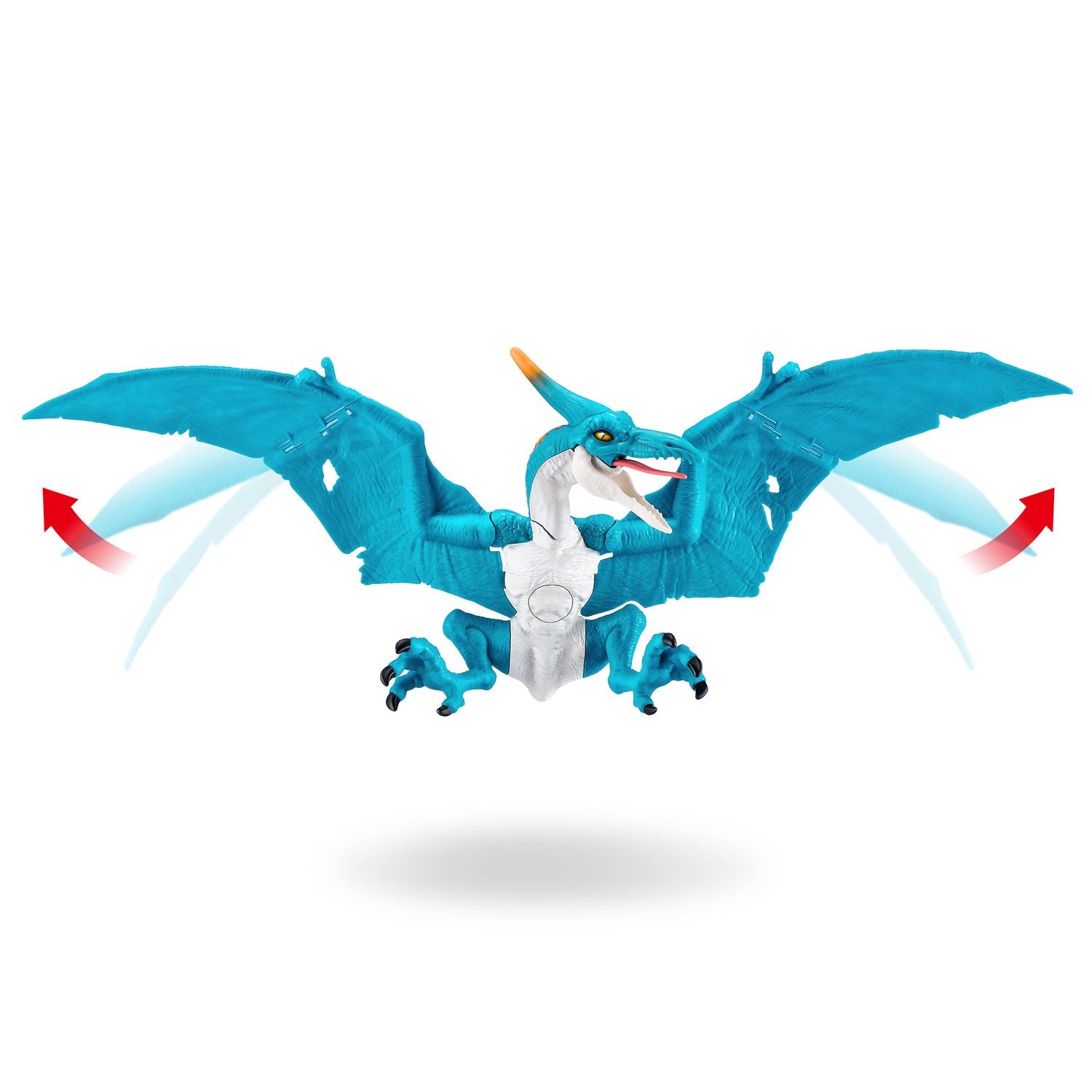 Robo Alive Dino Action Pteradactyl