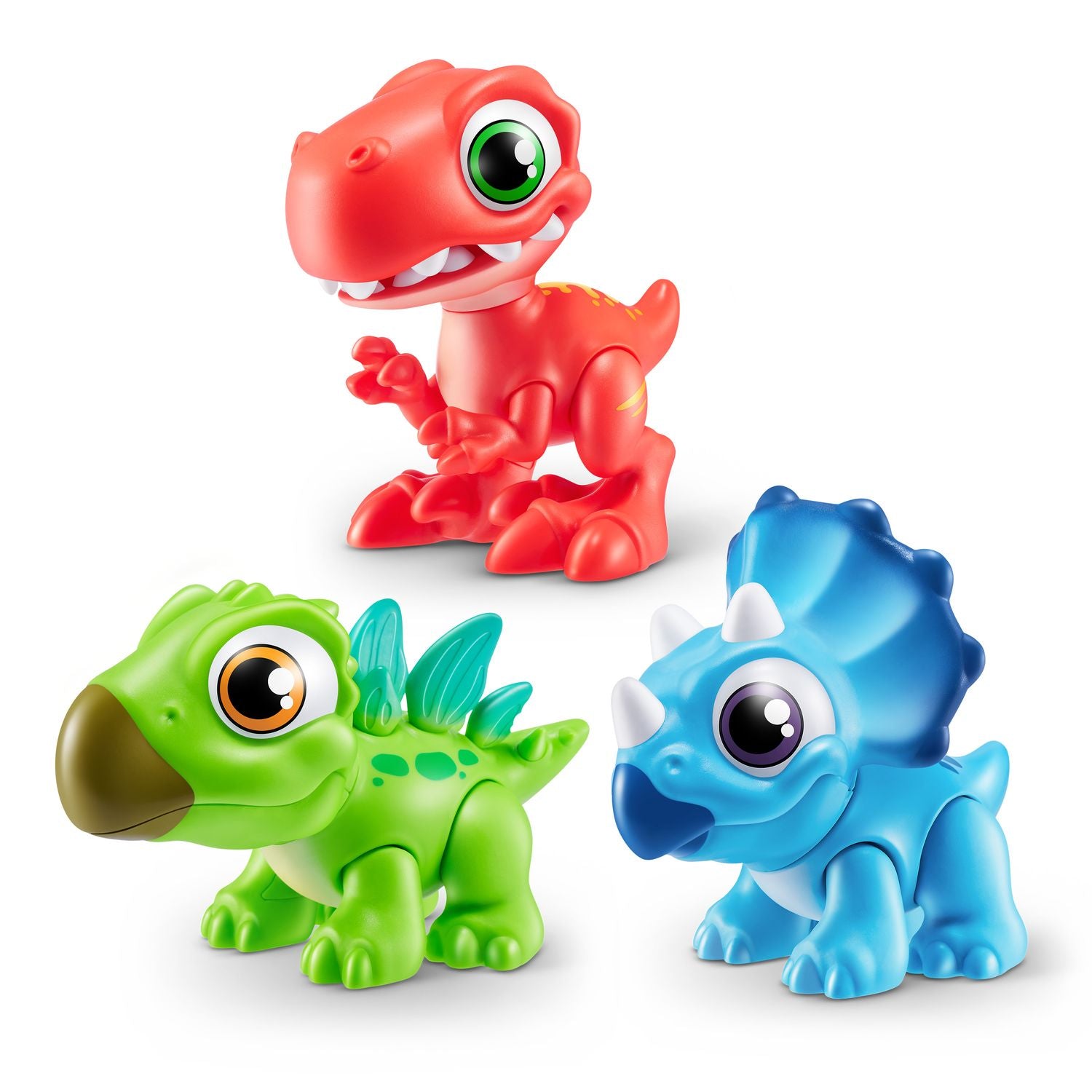 Smashers Junior Dino Dig Lille Æg