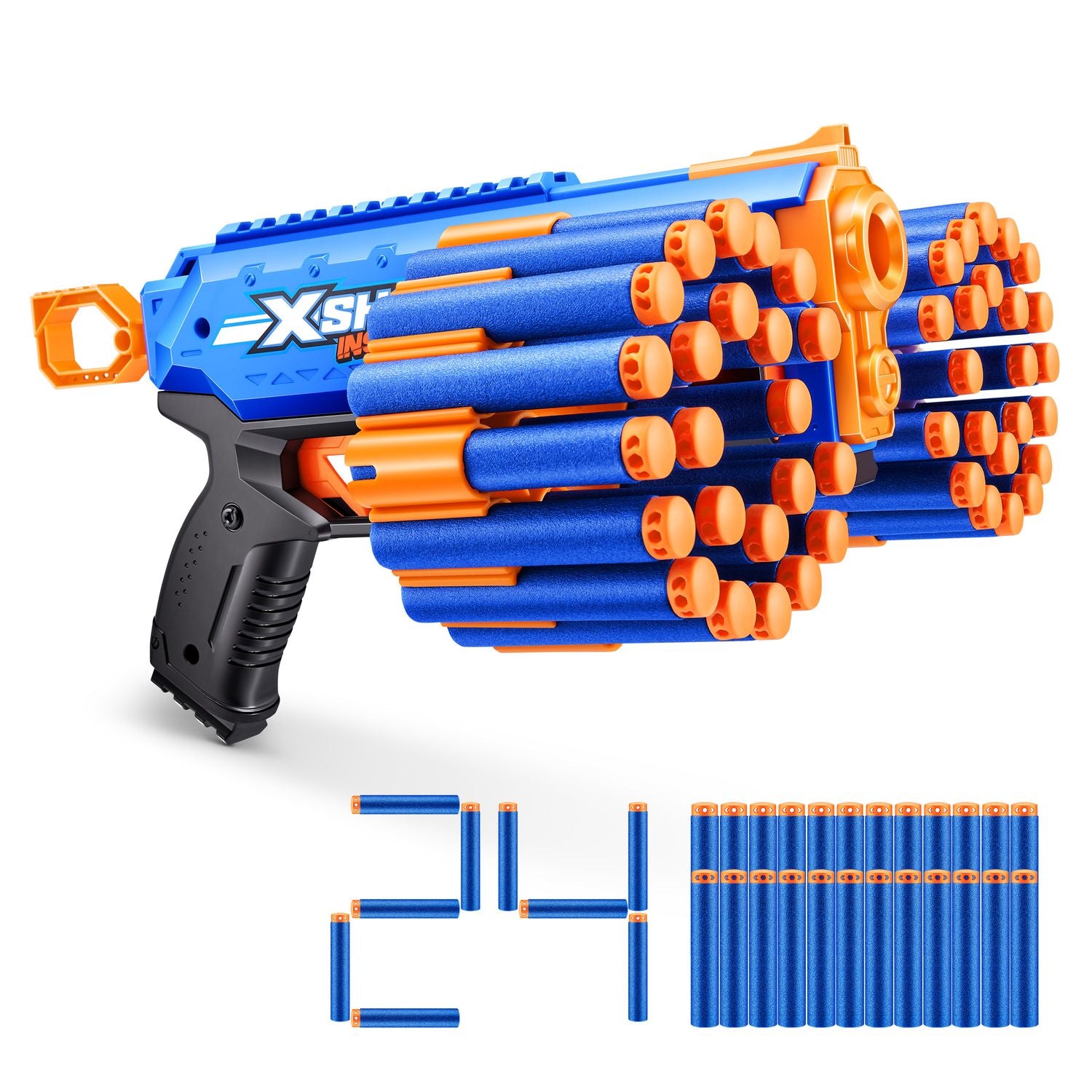 XSHOT Insanity Manic Blaster
