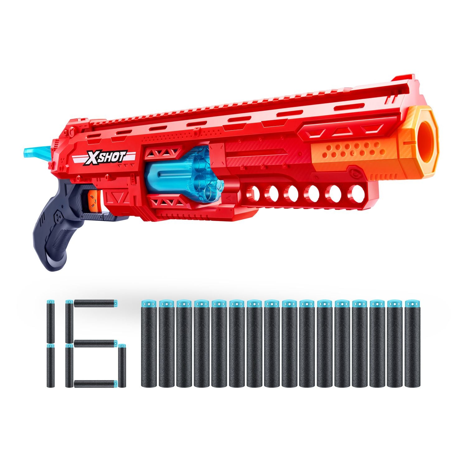 XSHOT Excel Caliber Blaster