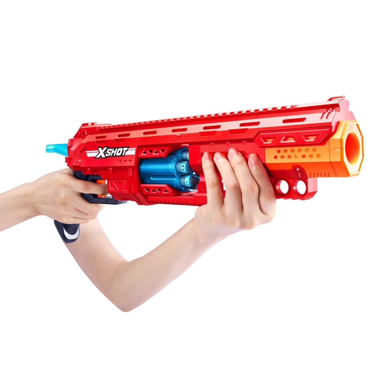 XSHOT Excel Caliber Blaster