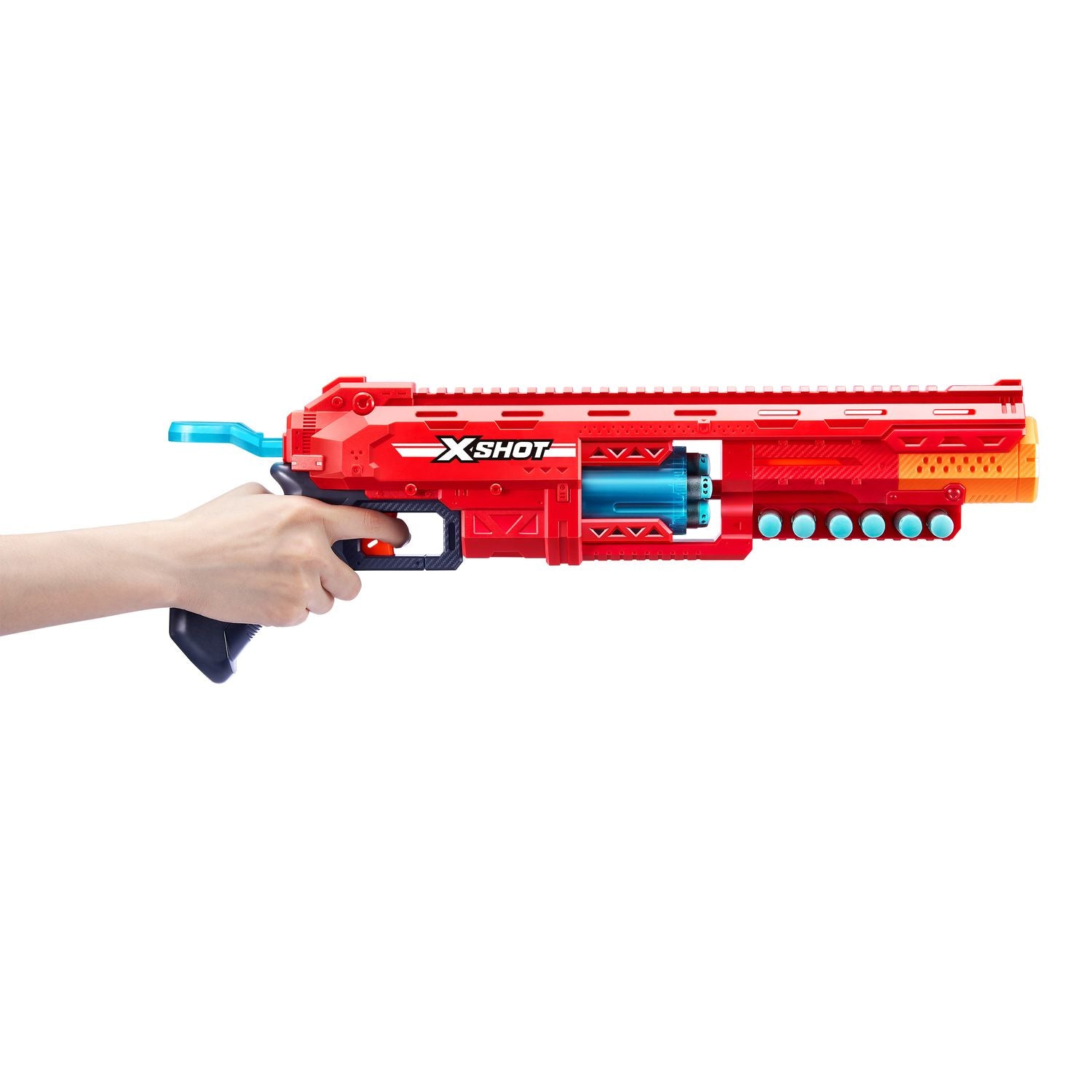XSHOT Excel Caliber Blaster