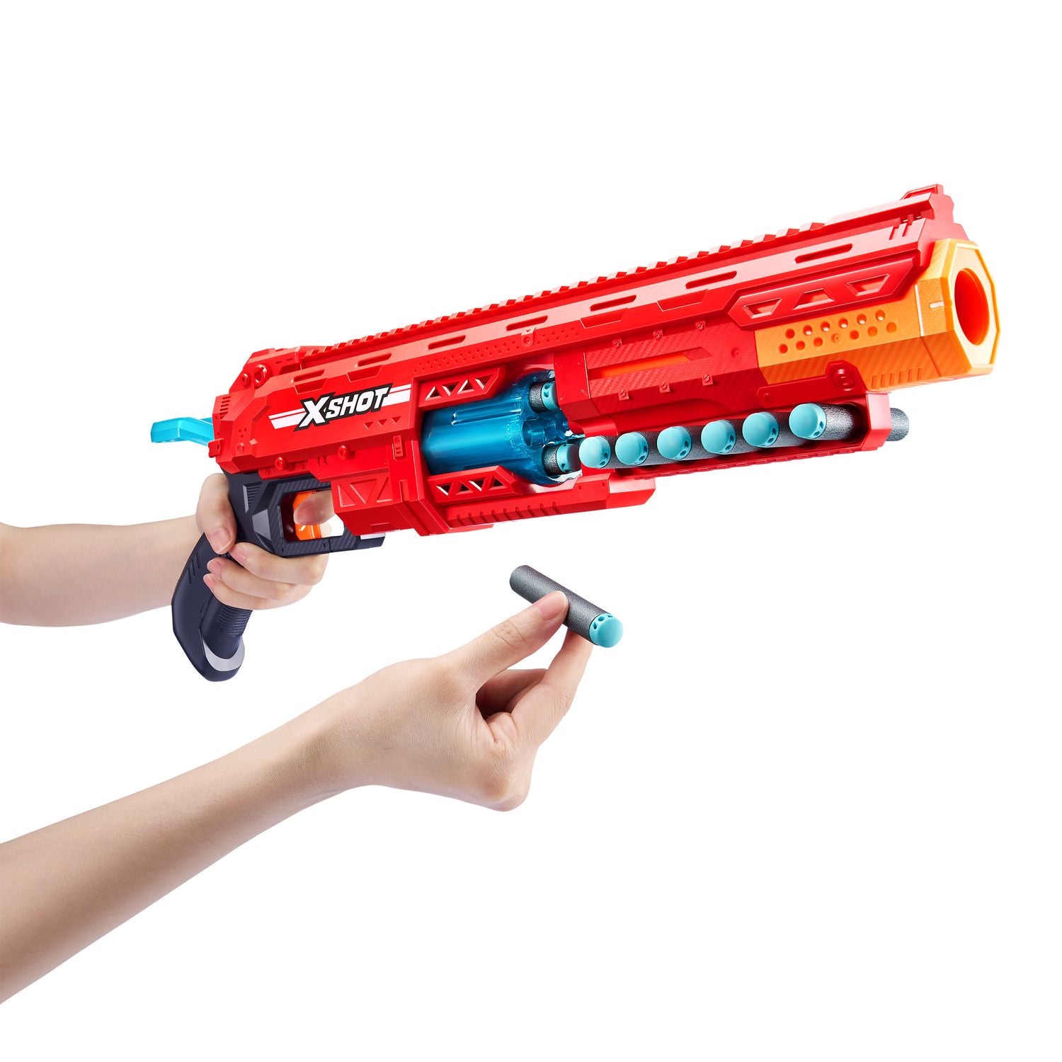 XSHOT Excel Caliber Blaster