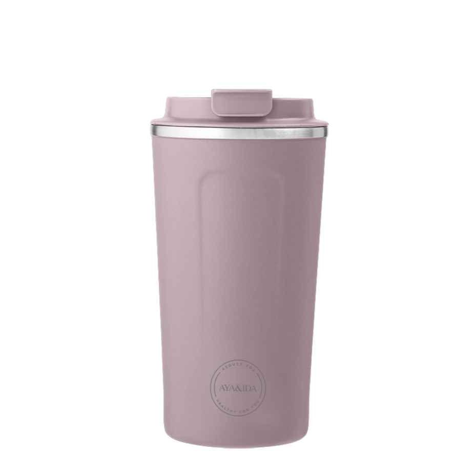 Aya & Ida Thermo Cup2Go 500 ml, Lavender