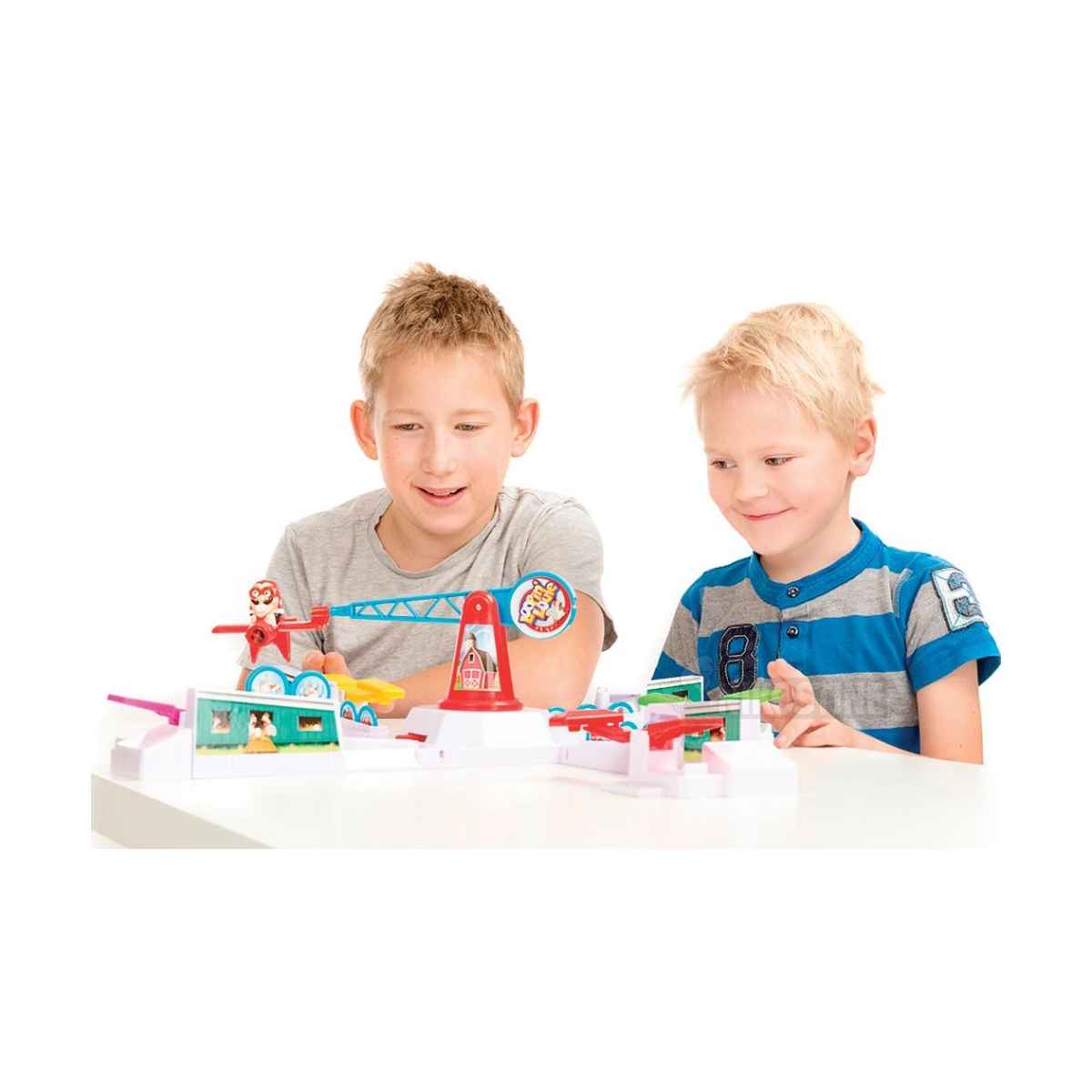 Loopin Louie