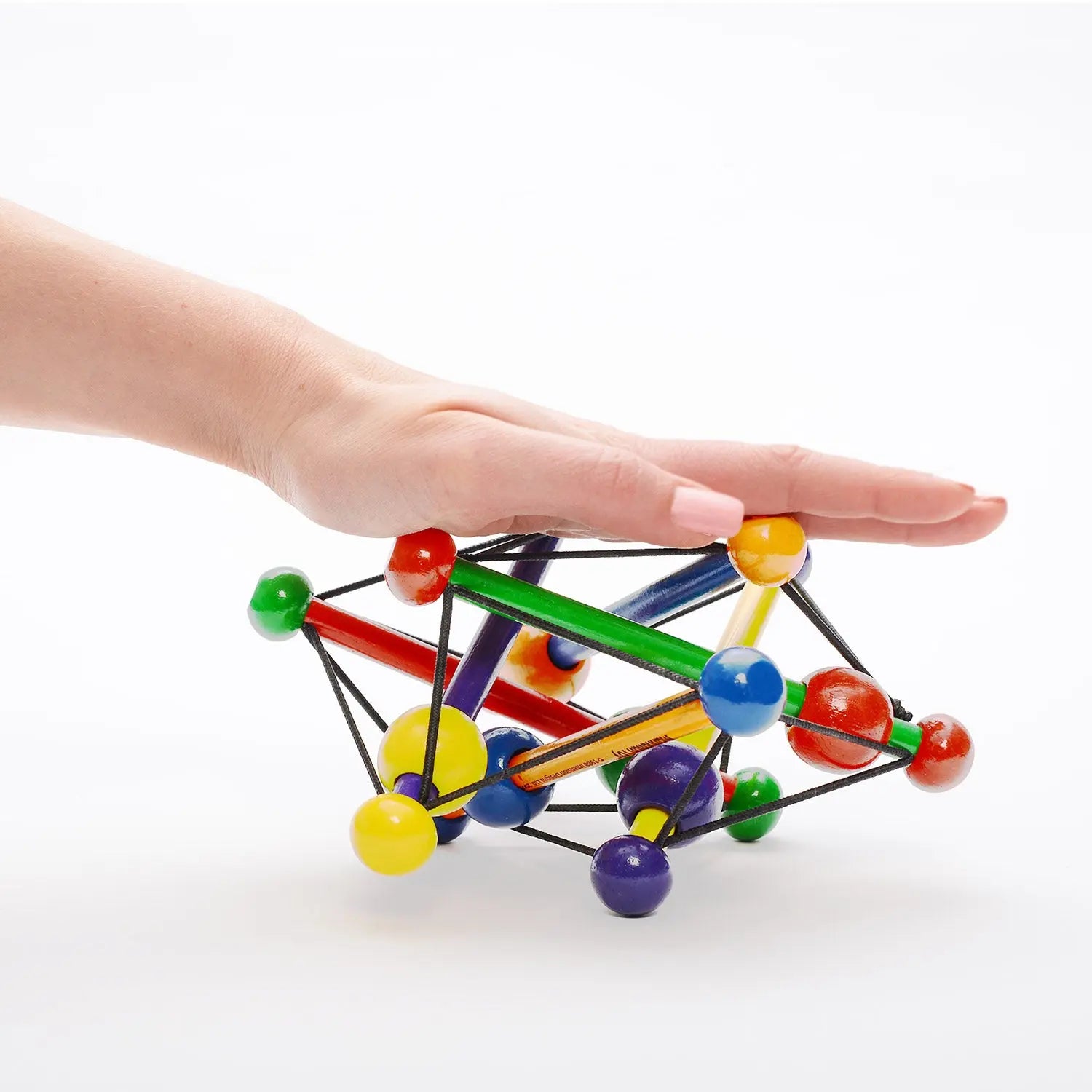 Manhattan Toy Classic Skwish Sansebold / Rangle