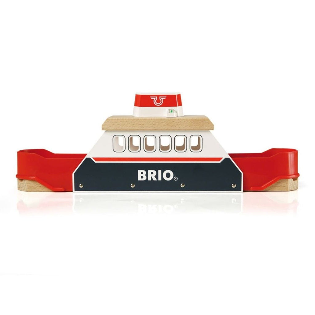 BRIO® World færge 33569