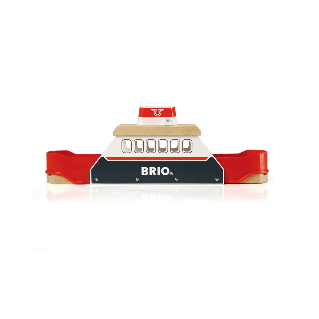 BRIO® World færge 33569