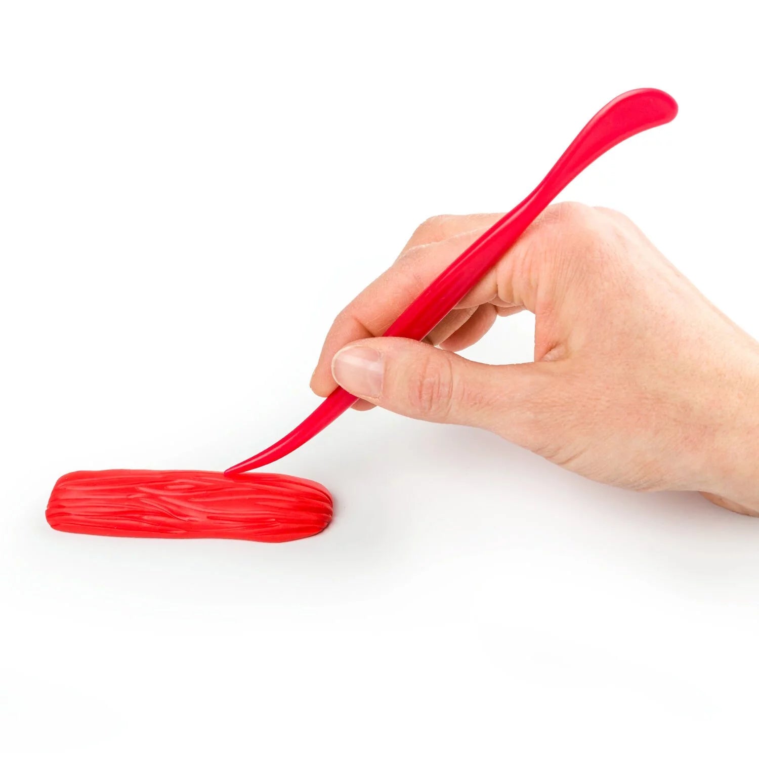 Staedtler Fimo Modellervoks knivsæt 4 stk.