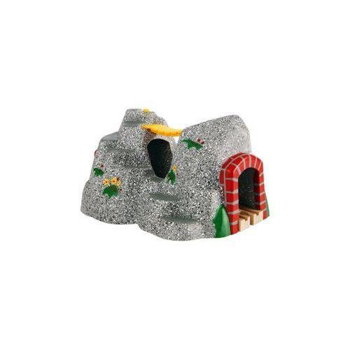 BRIO® World eventyrtunnel med lyde 33481