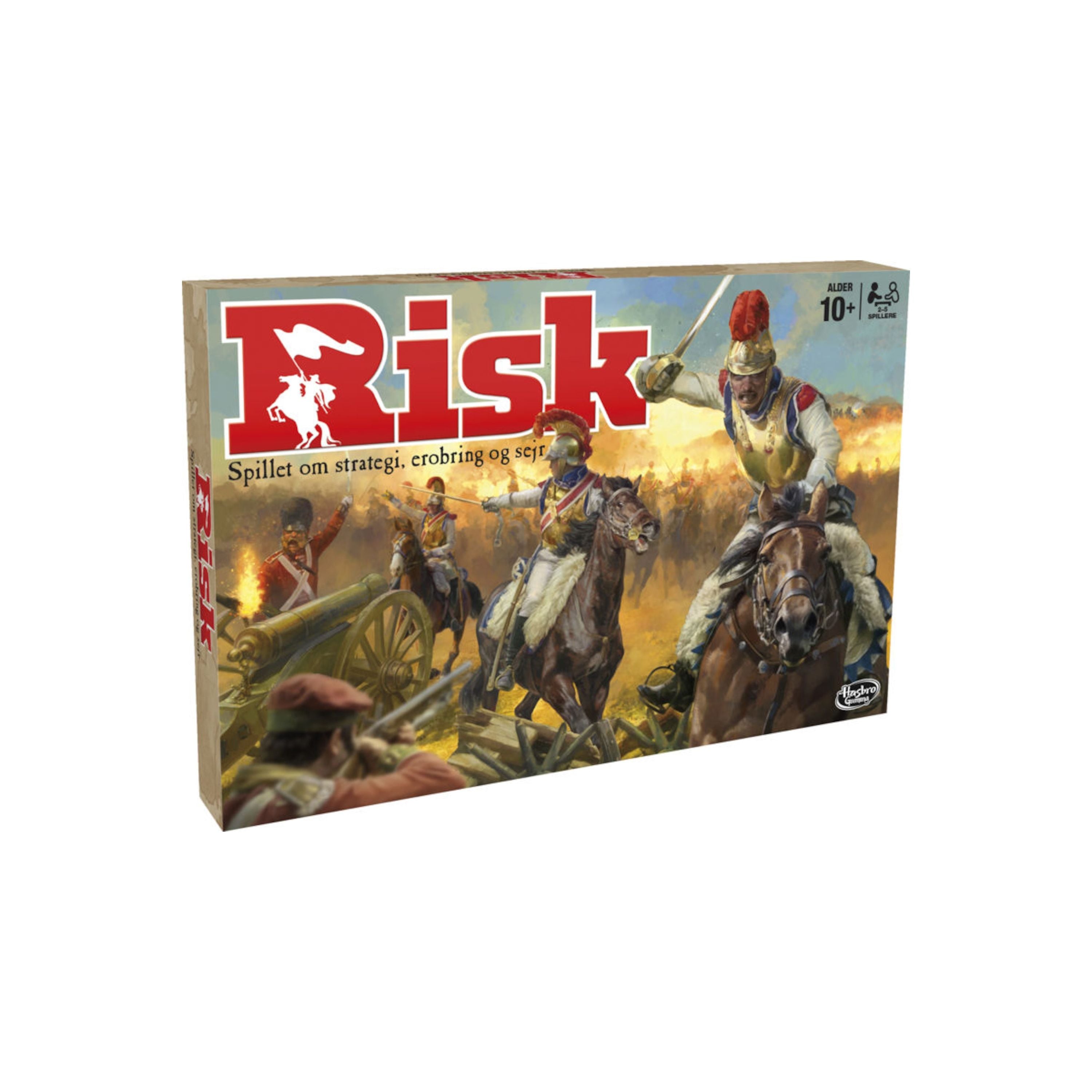 Risk Refresh dk