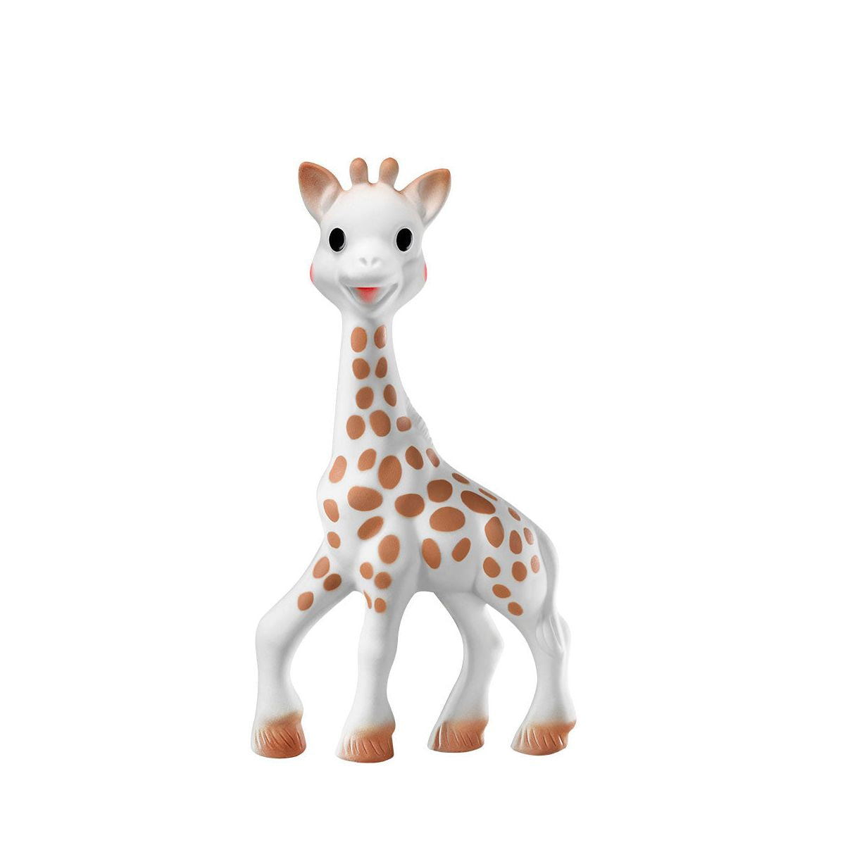 Sophie La Girafe Bidefigur i gaveæske 18 cm