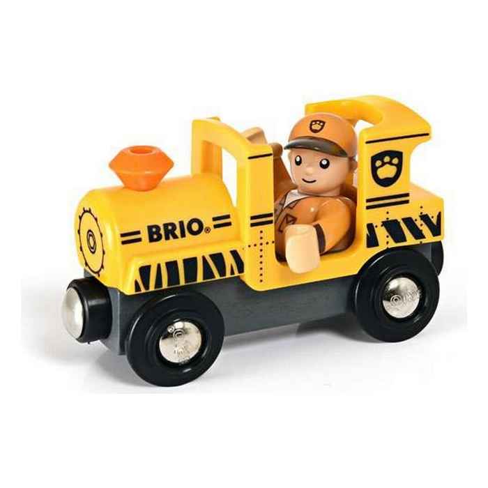 BRIO® Togbane Safari 33960