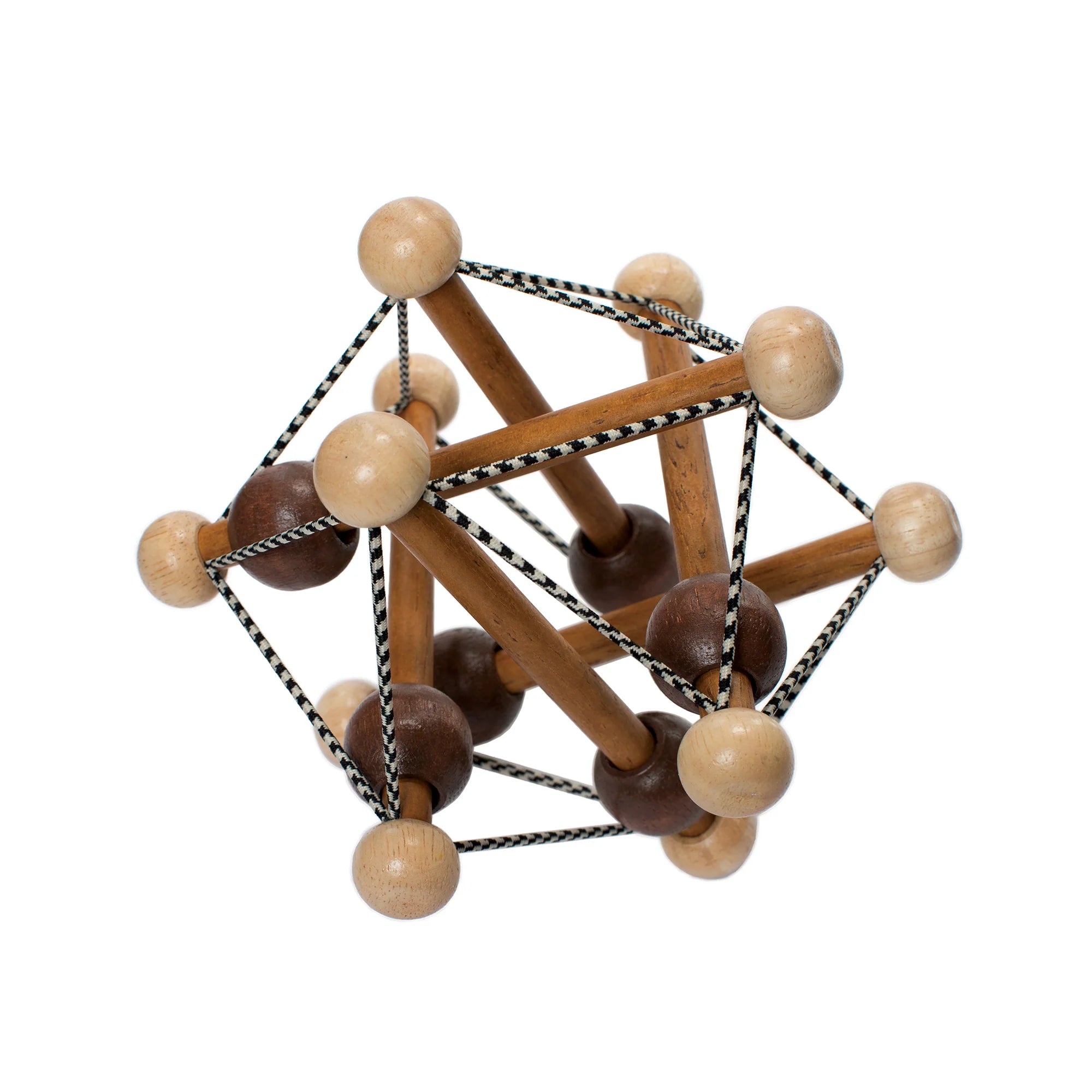 Manhattan Toy Artful Skwish Sansebold / Rangle, Dark Nature