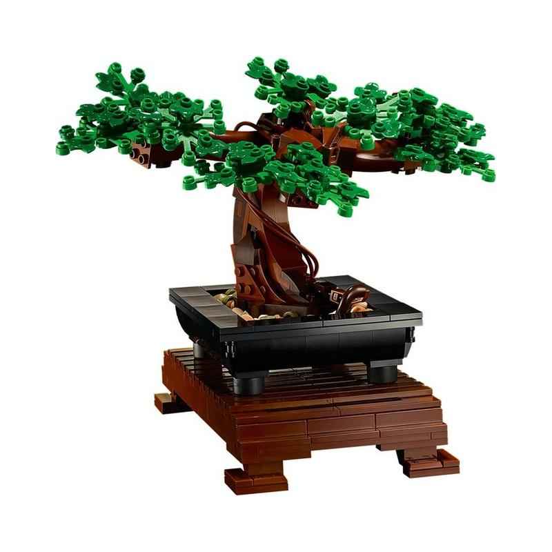 LEGO® Icons Bonsai Tree 10281, 18+