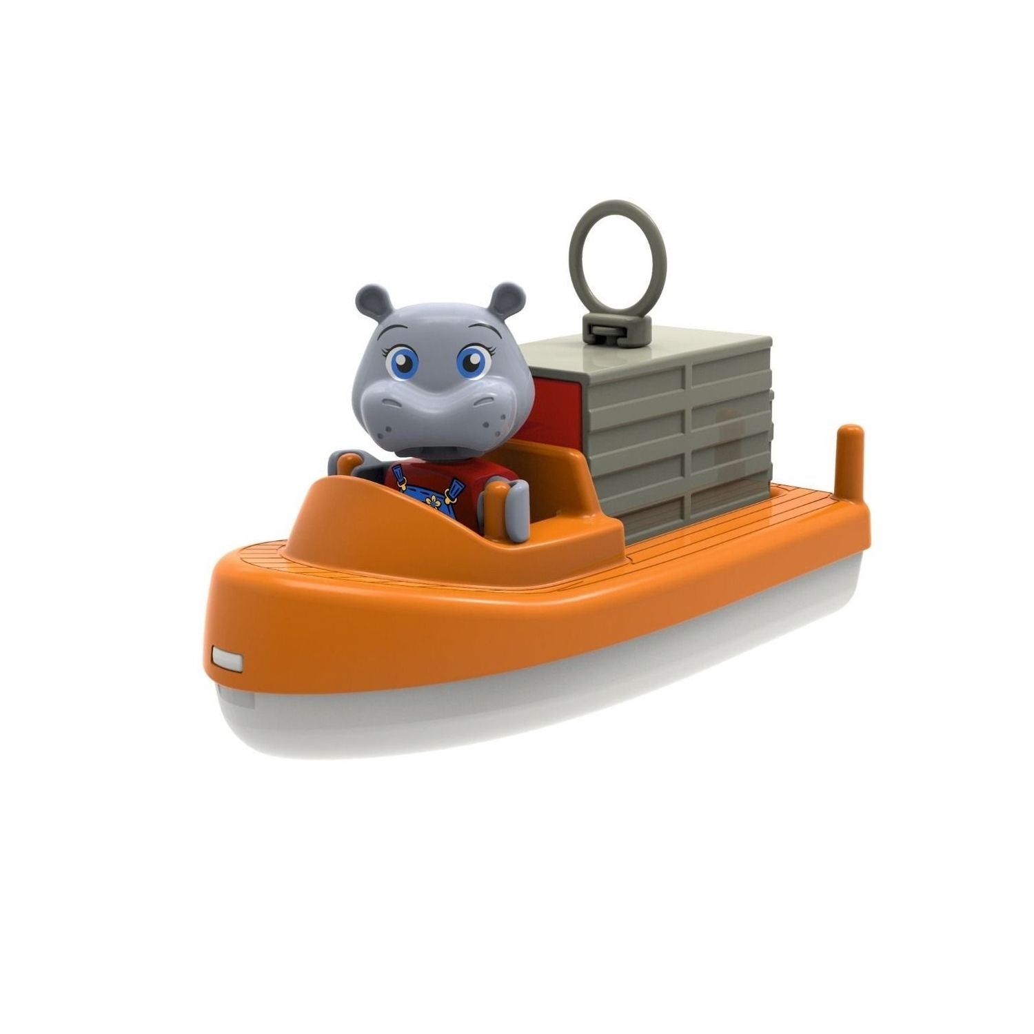 AquaPlay vandbane, startsæt
