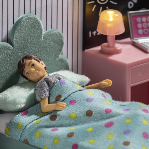 Lundby Dukkehus møbler, Værelsessæt