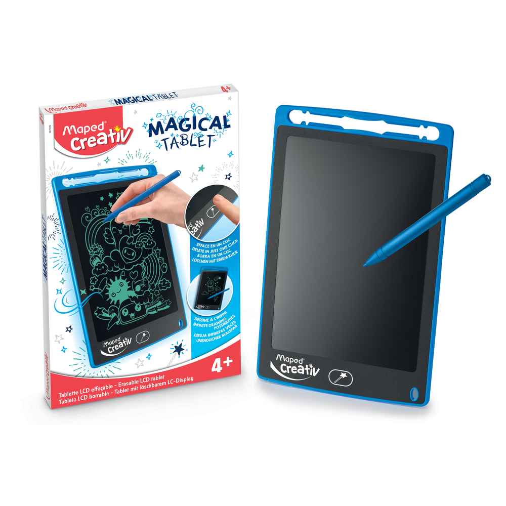 Maped Creativ Magical Tablet