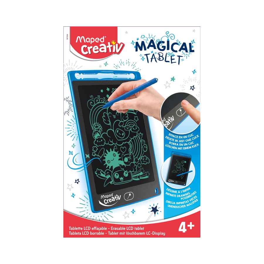 Maped Creativ Magical Tablet