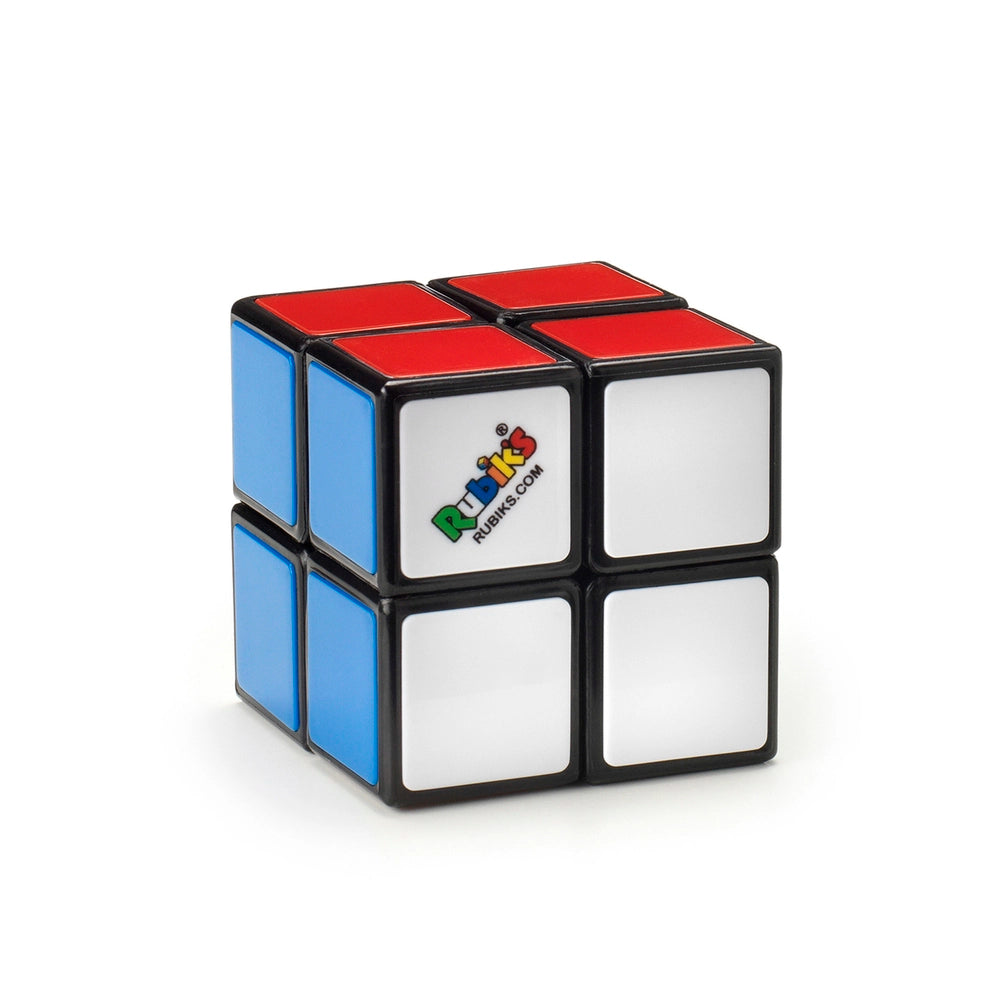 Rubiks Professorterning mini 2x2