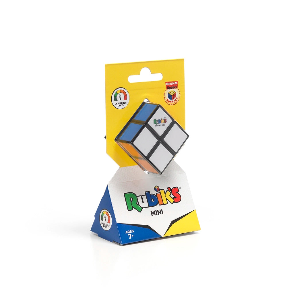 Rubiks Professorterning mini 2x2