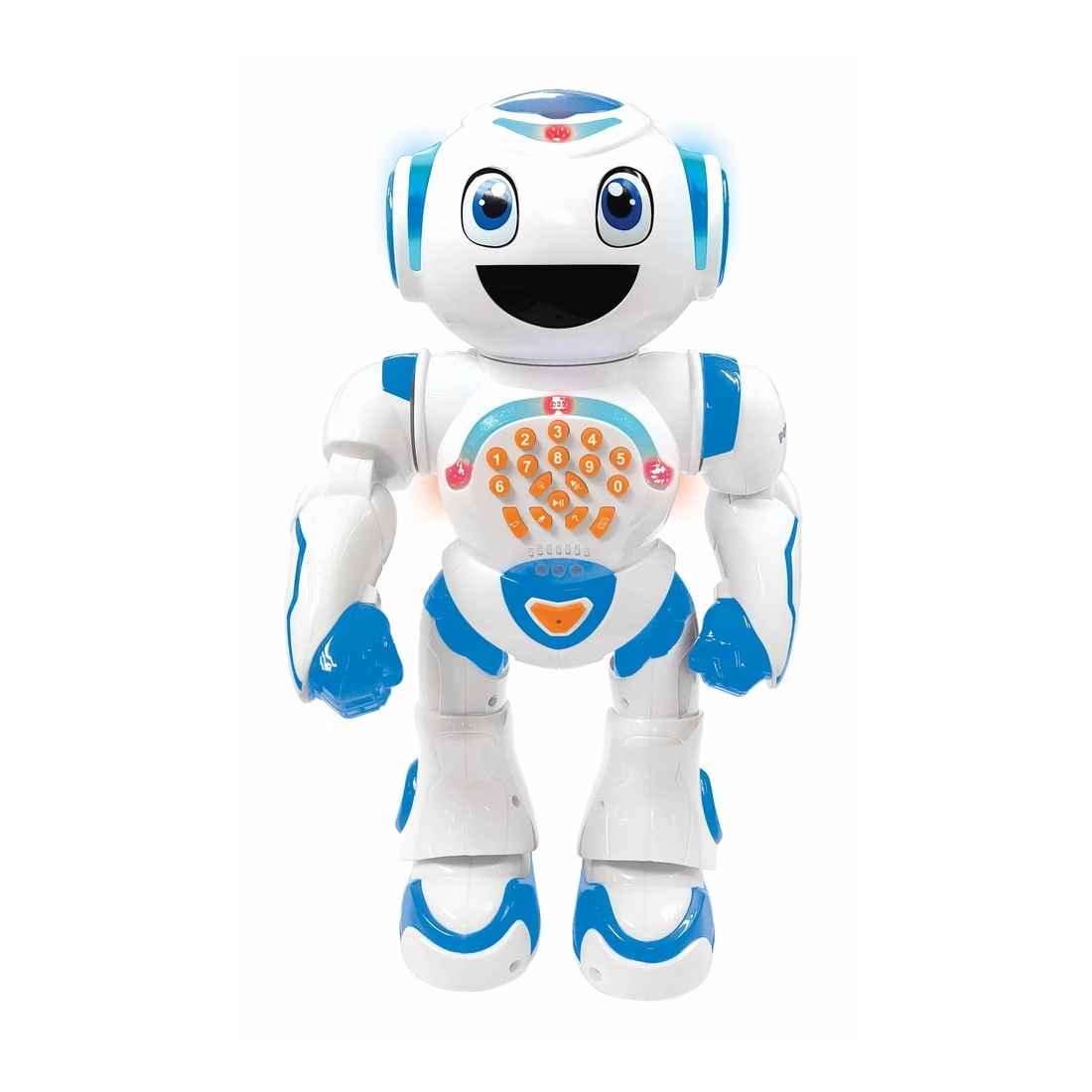 Lexibook® PowermanStar robot